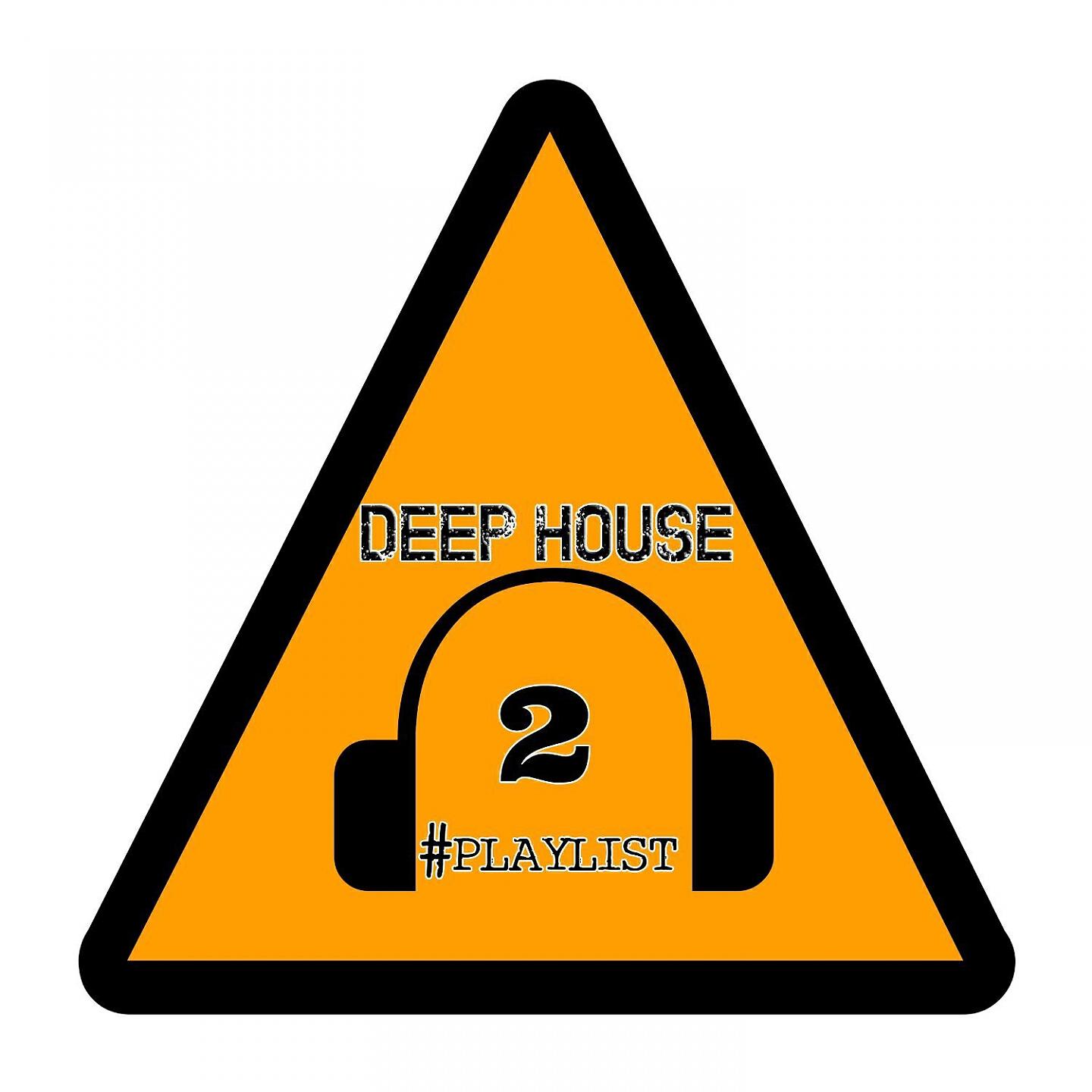 Deep Makers - 4 Statics (Dan Harmony's Deep Mix)