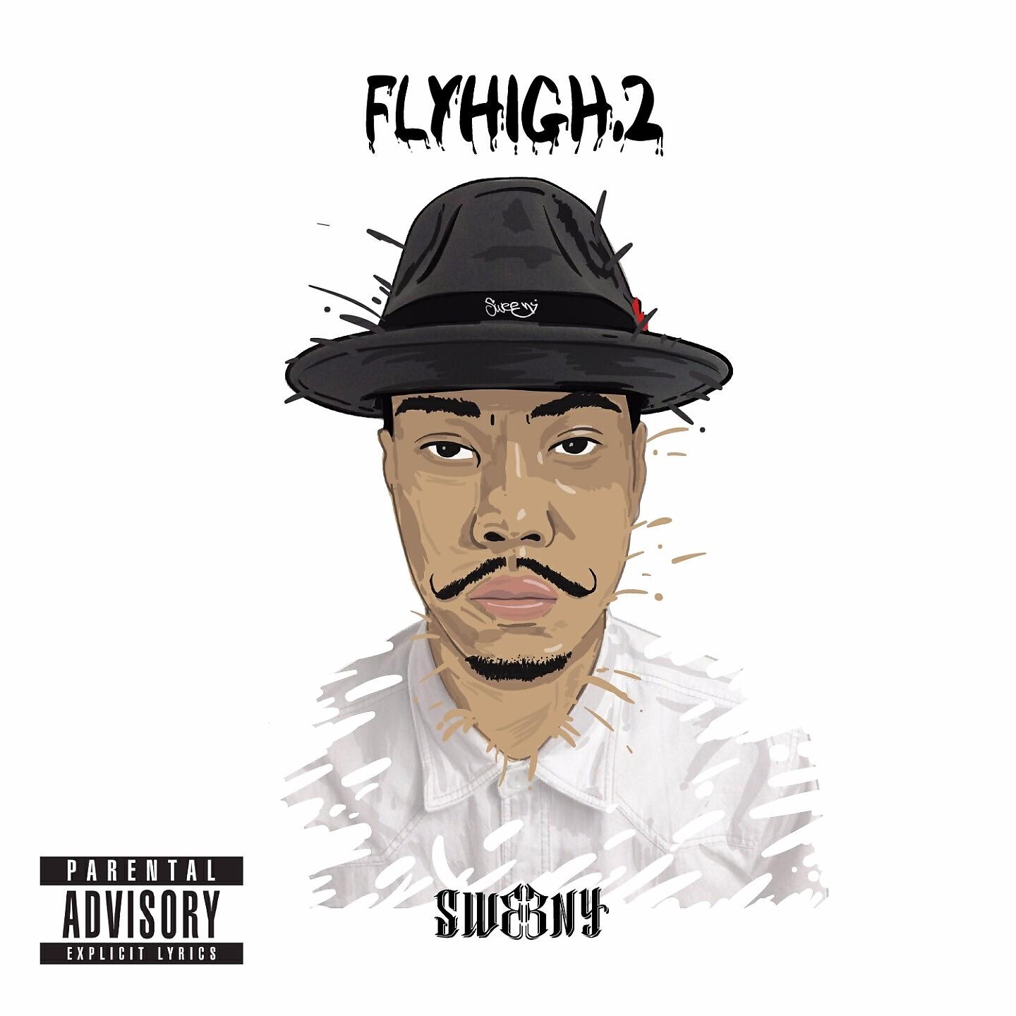 Sweeny - Yeah I'm High