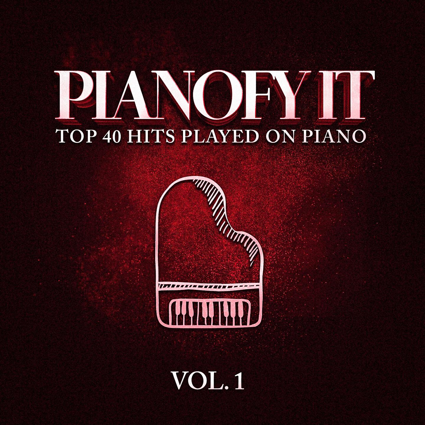 Top 40 Hits - Hey Baby (Piano Verison) [Made Famous By Bruce Channel]
