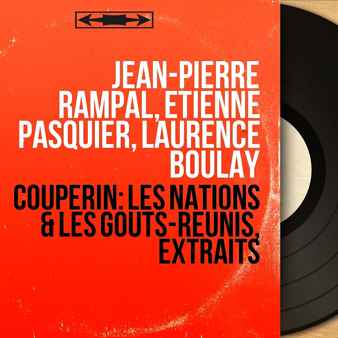 Étienne Pasquier - Nouveaux concerts 