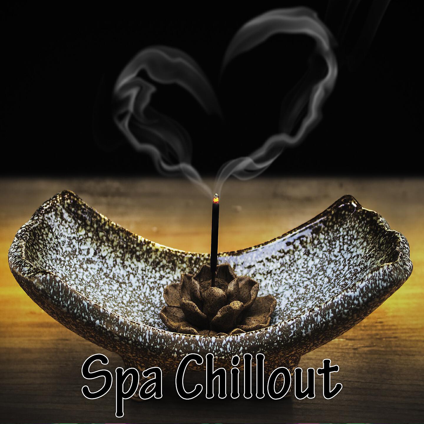 Best Relaxing SPA Music - Running Rivers Of Reflection