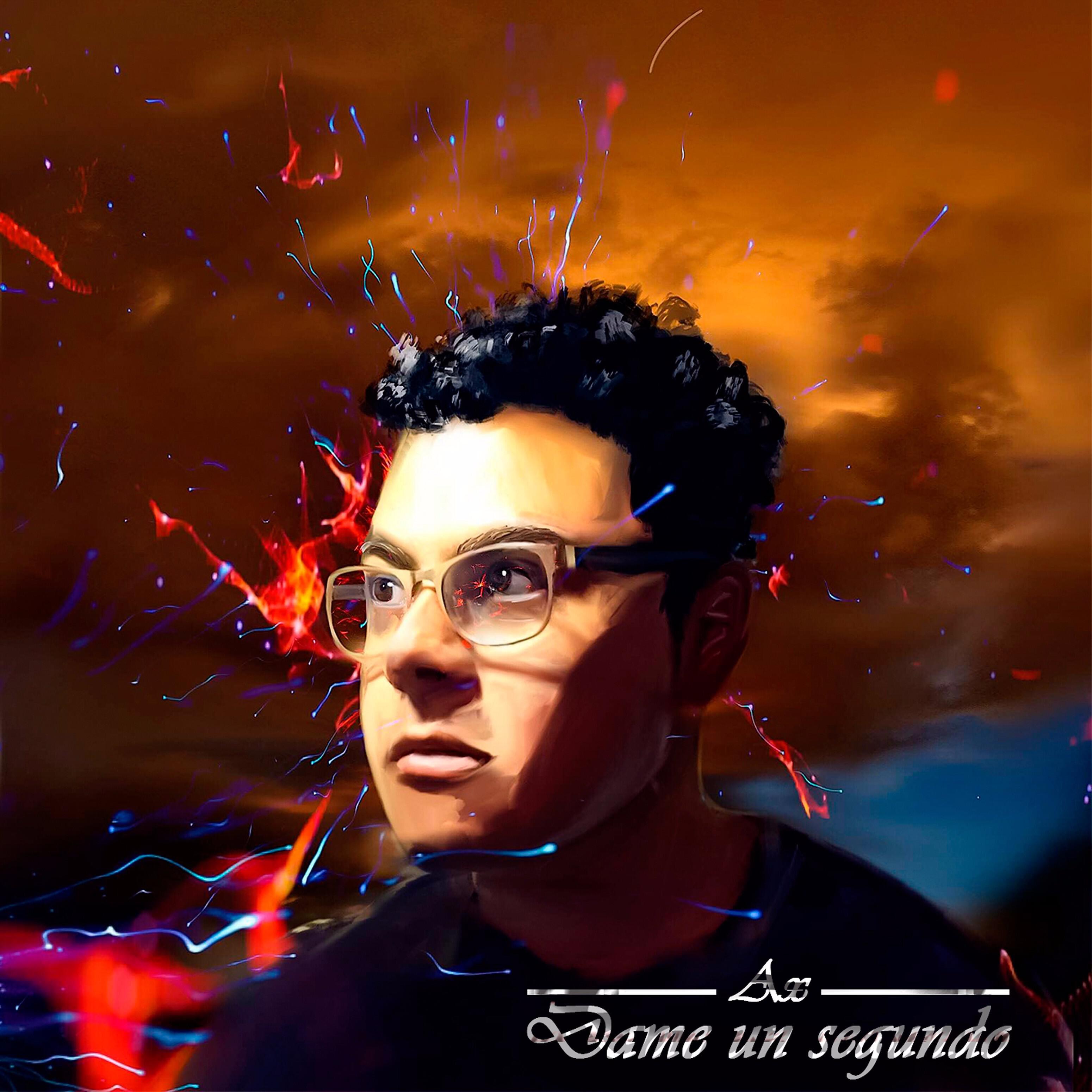 AX - El Camino Estaba Solo (feat. Mexhhic)