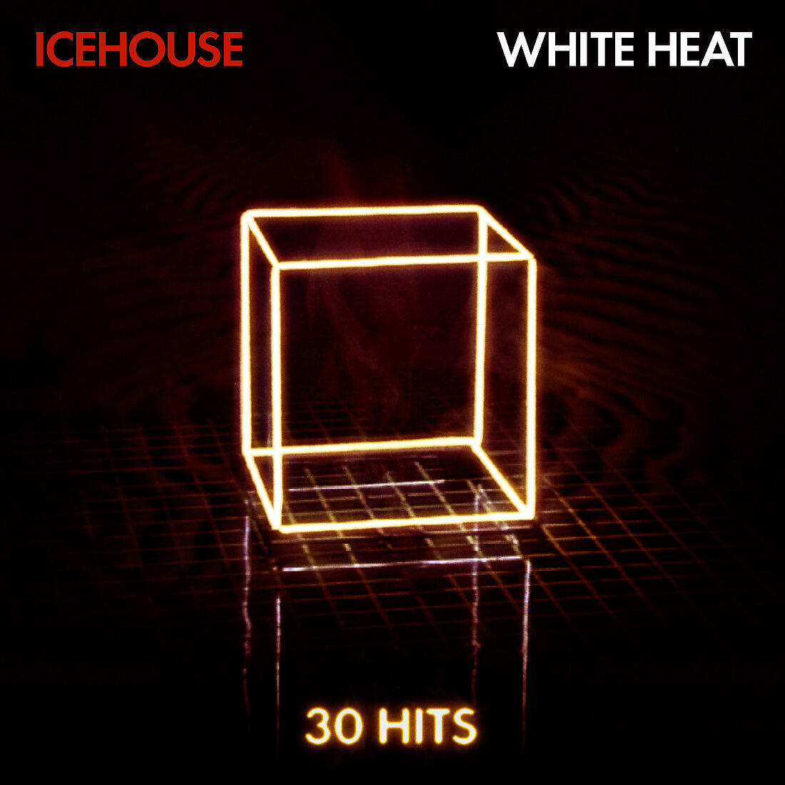 ICEHOUSE - Glam