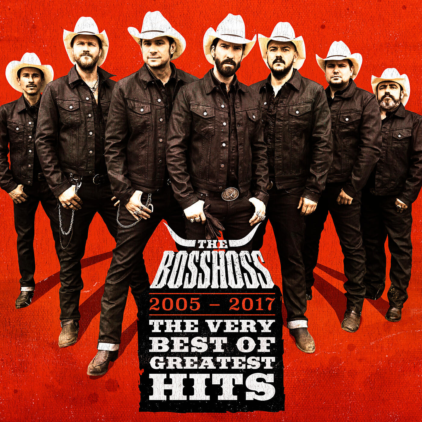 The BossHoss - Jolene