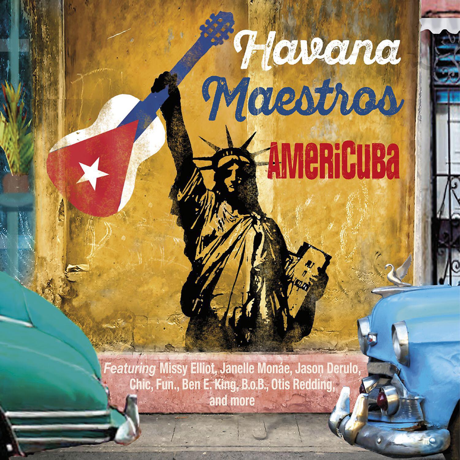 Havana Maestros - Good Times (feat. Chic)