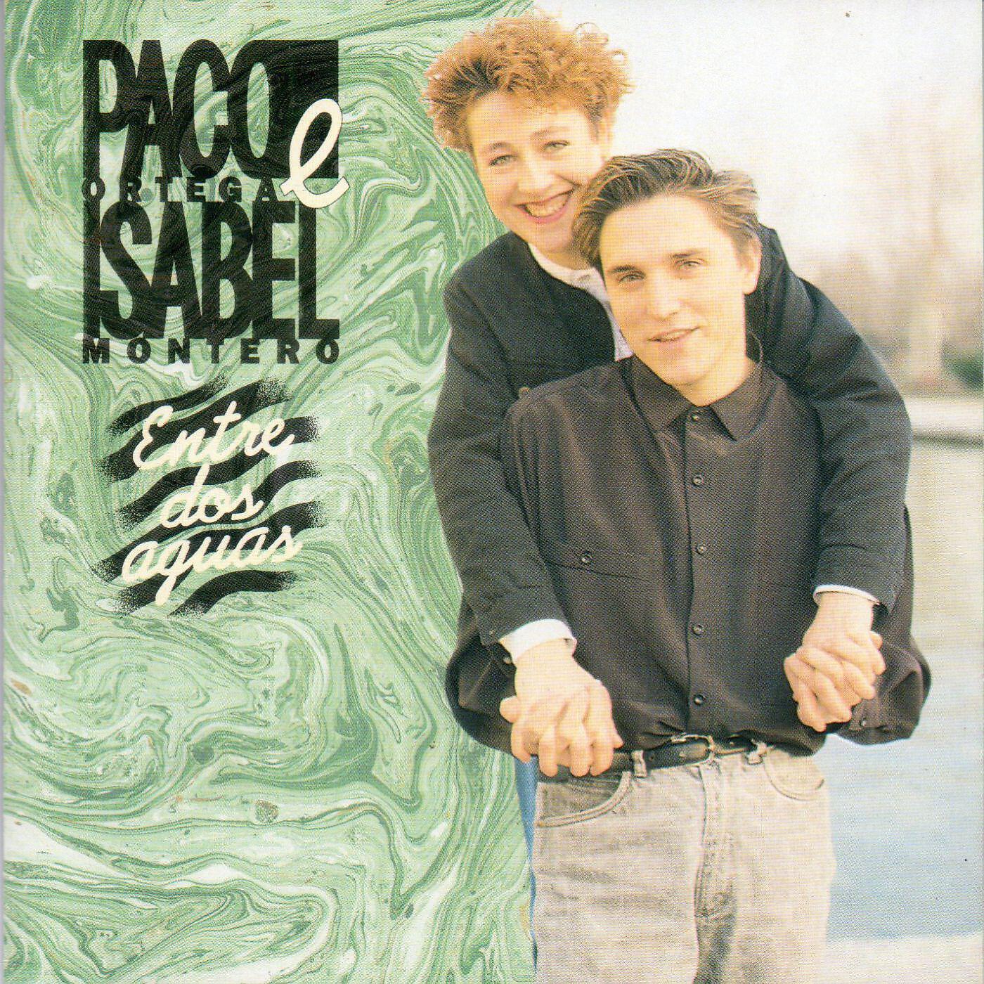 Paco Ortega - Me quema