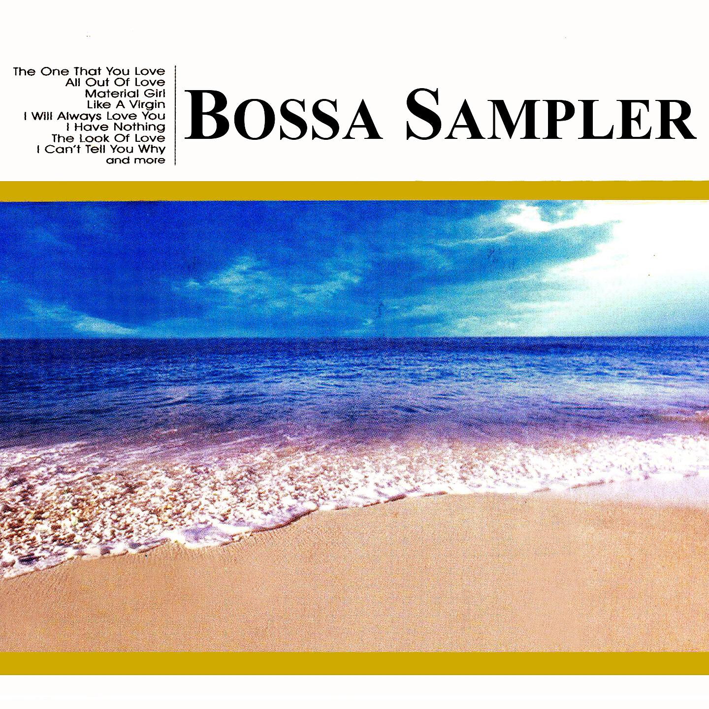 Pavi with Tropicalia - The Look of Love