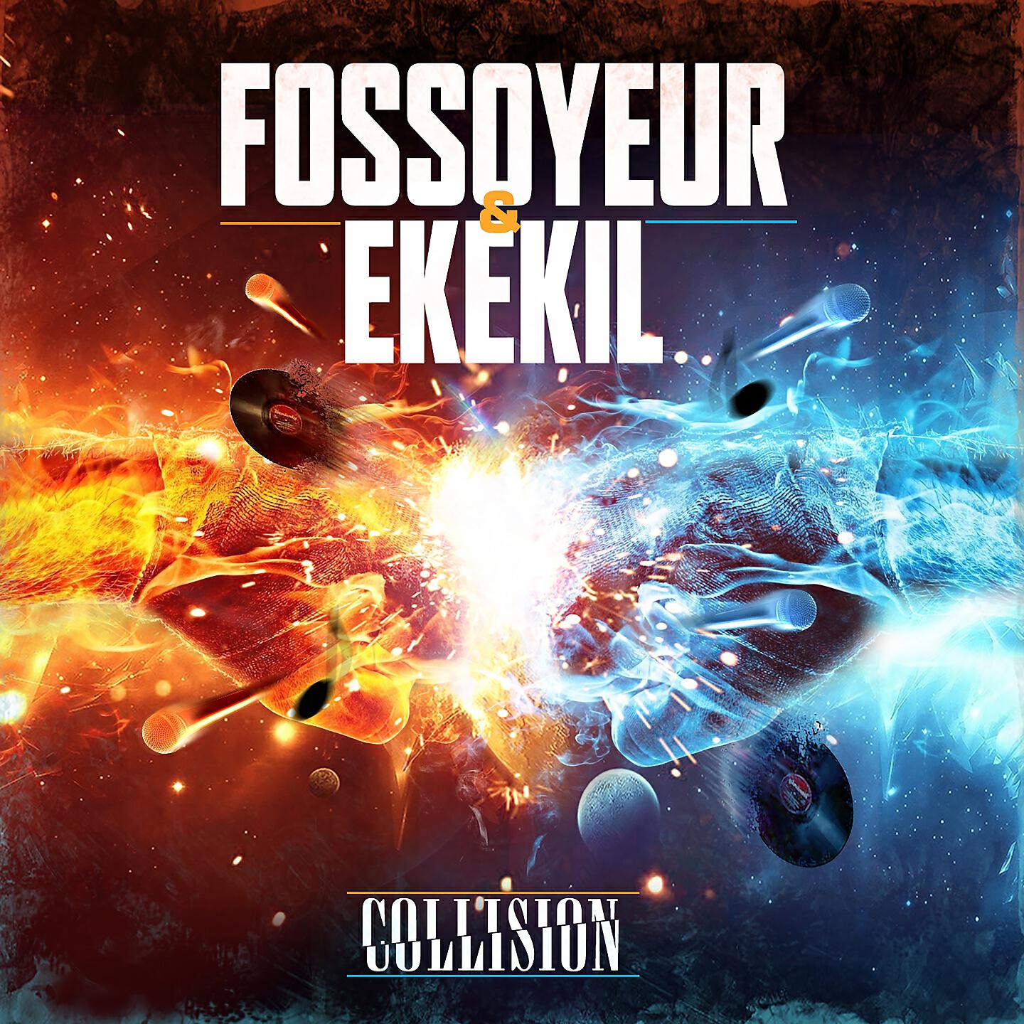 Fossoyeur - Good Die