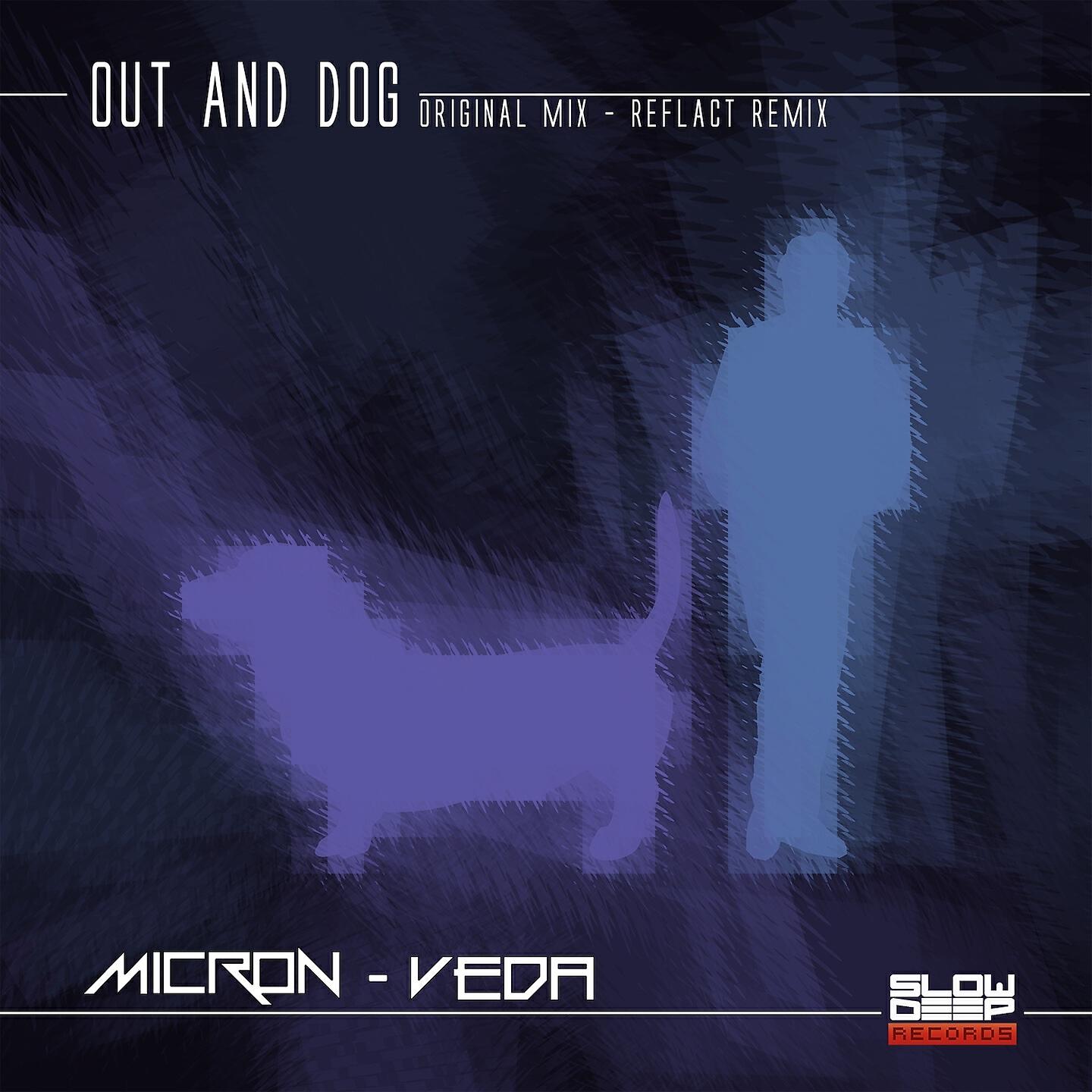 Micron - Out and Dog