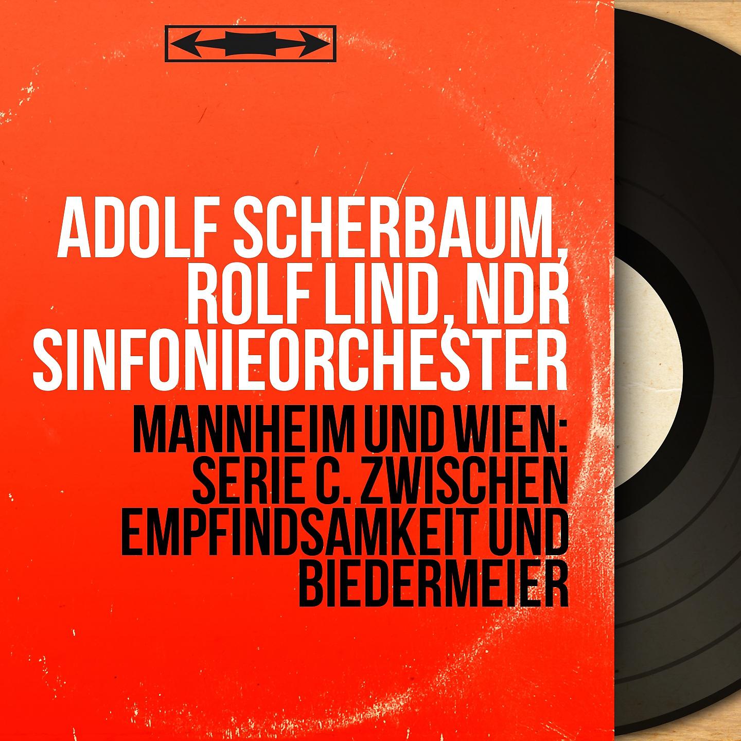 NDR Sinfonieorchester - Horn Concerto No. 2 in D Major, Hob. VIId:4: II. Adagio