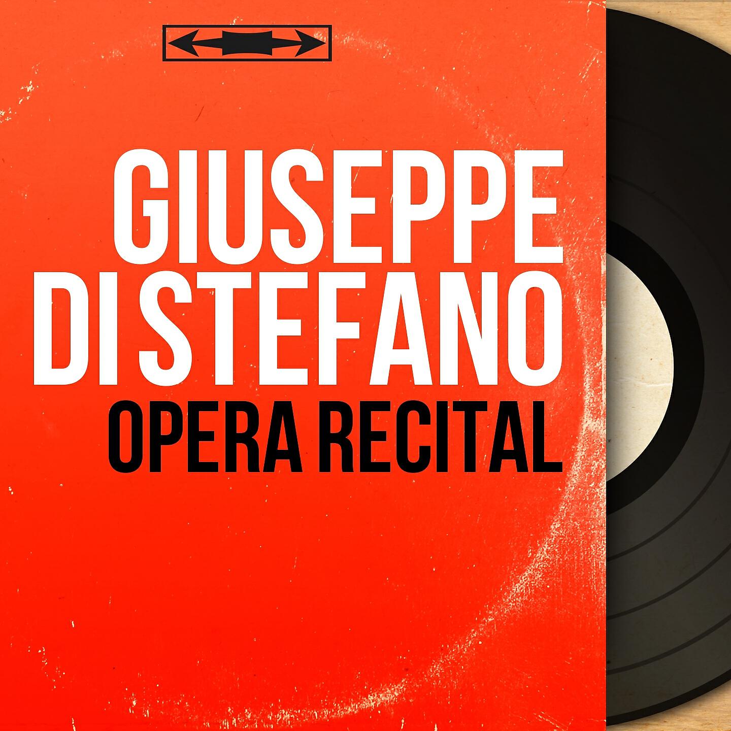 Giuseppe Di Stefano - La fanciulla del West: 