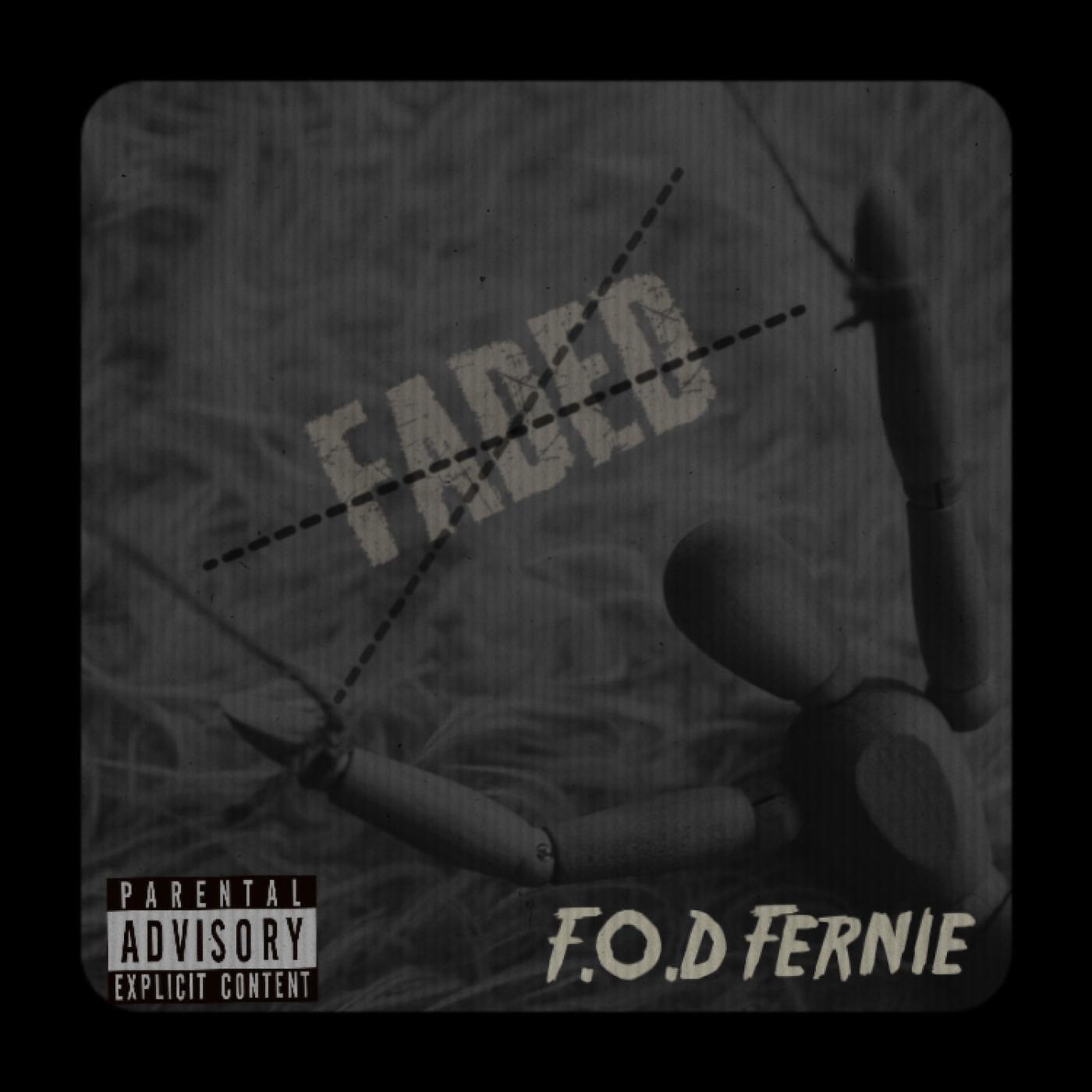 F.O.D Fernie - Faded