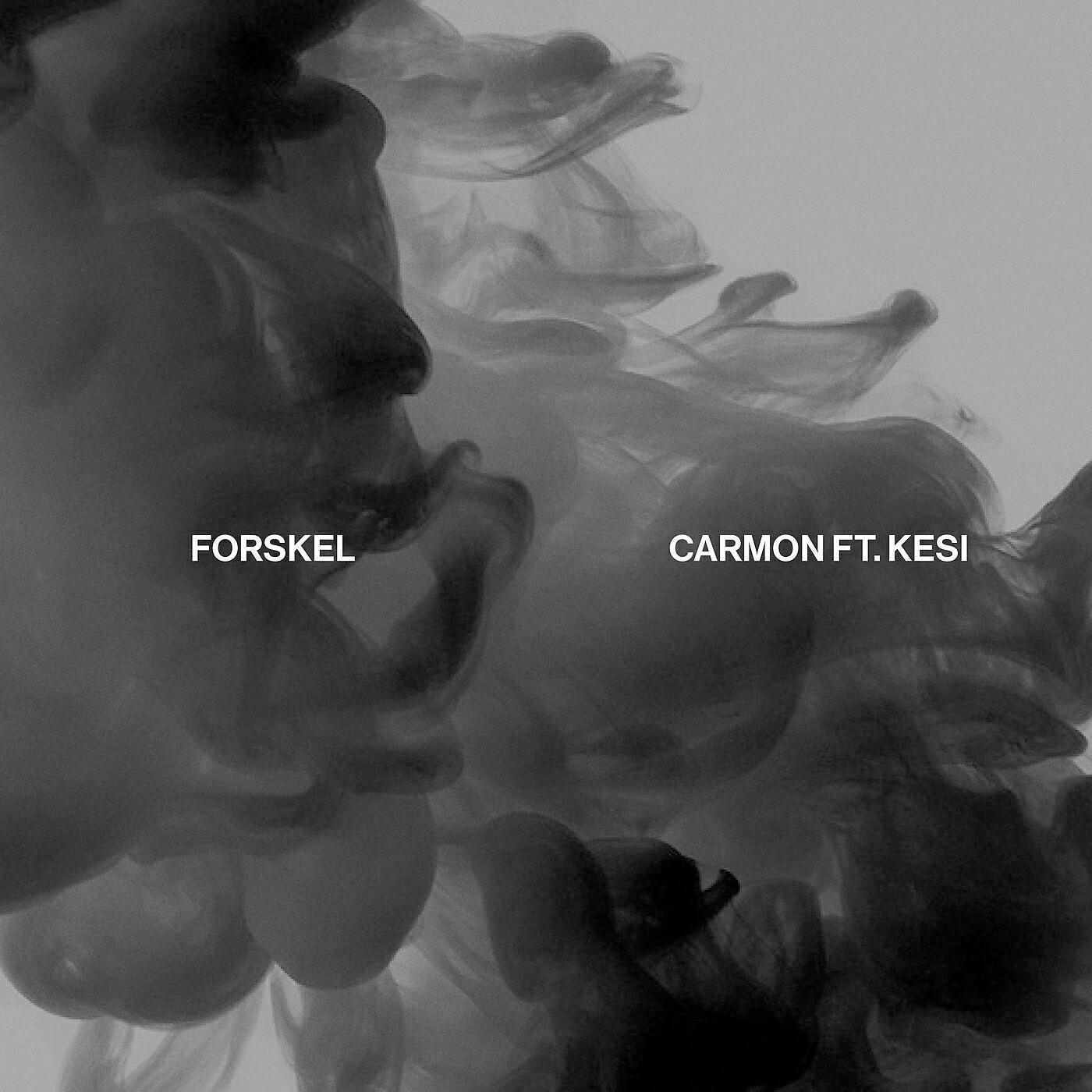 Carmon - Forskel