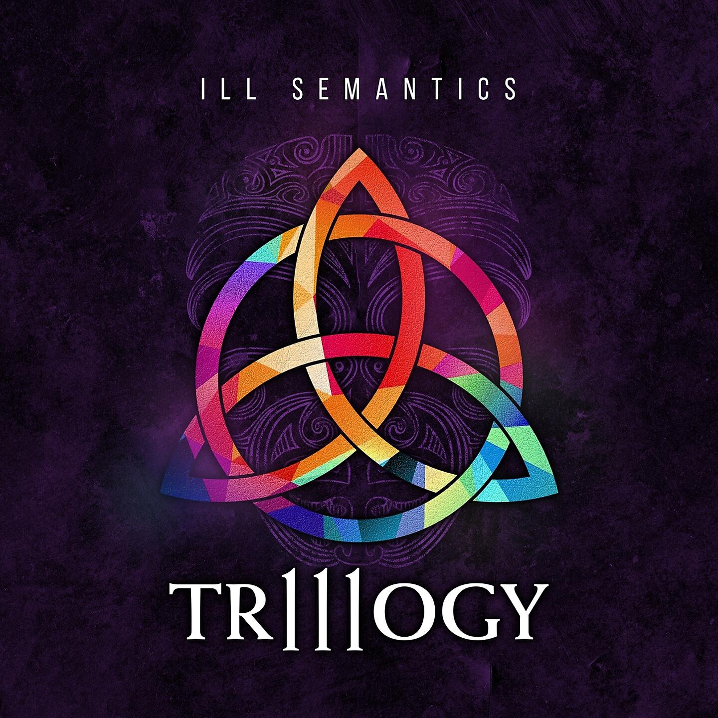 Ill Semantics - Crazy World