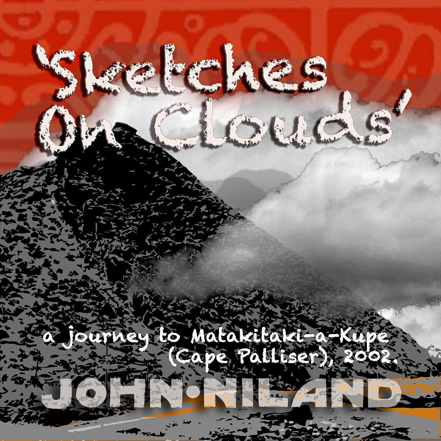 John Niland - Kupe's Sails
