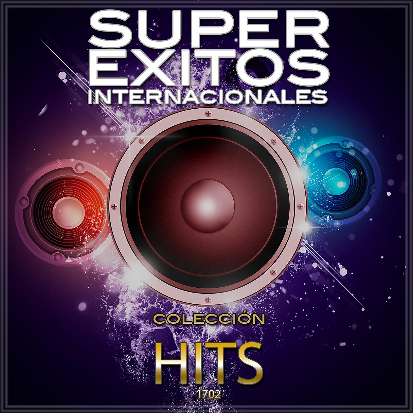 Súper Éxitos Internacionales - Redbone