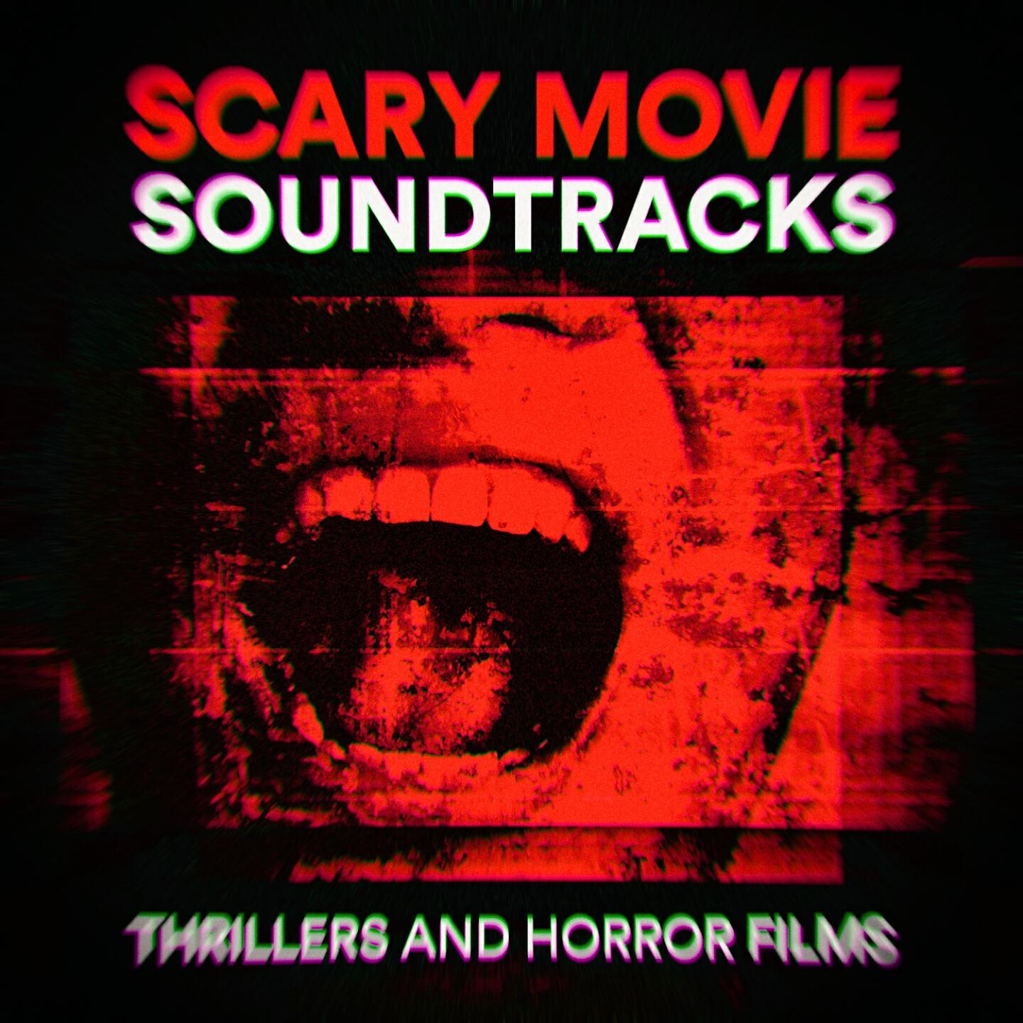 The Complete Movie Soundtrack Collection - Dracula (Main Movie Theme)