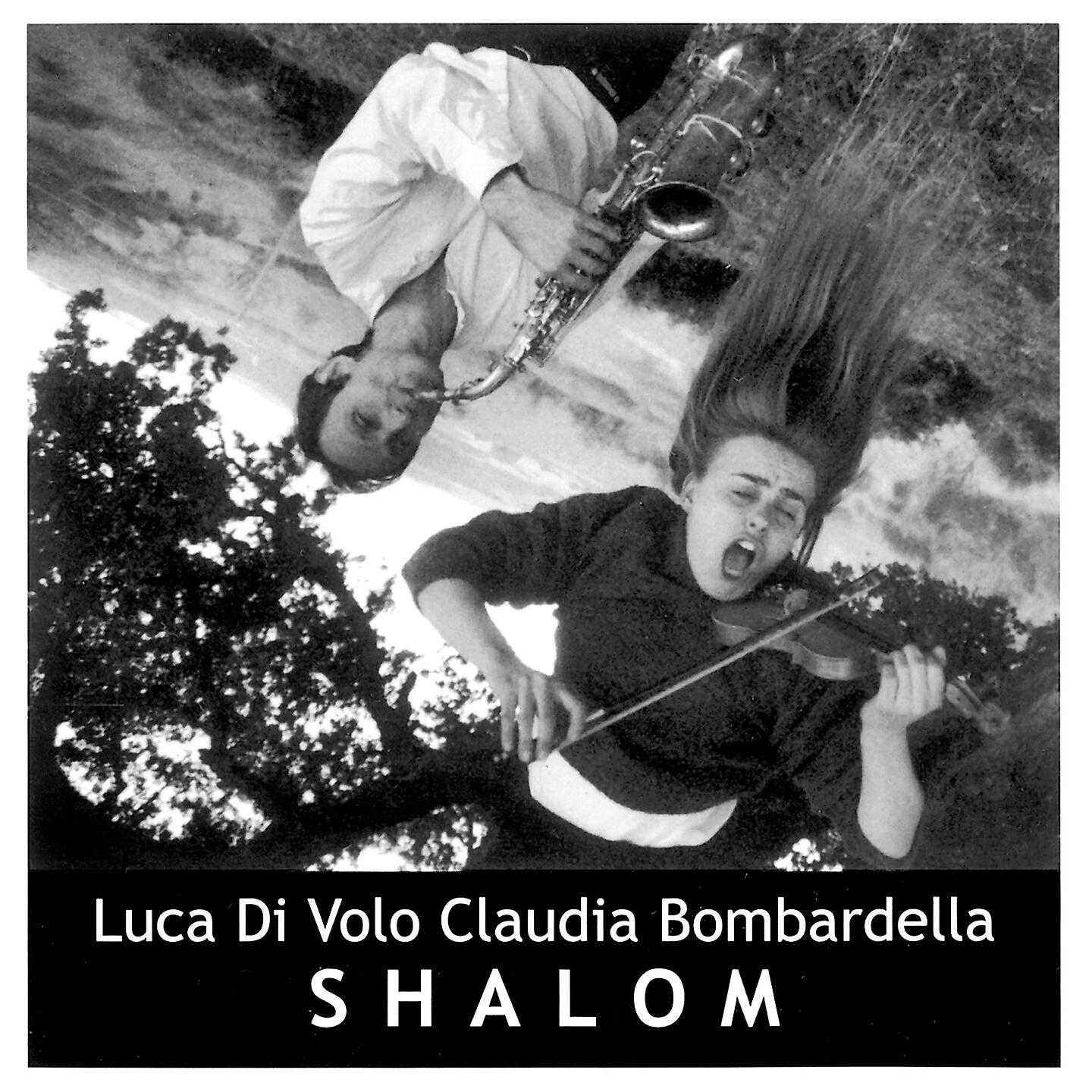 Claudia Bombardella - Shalom