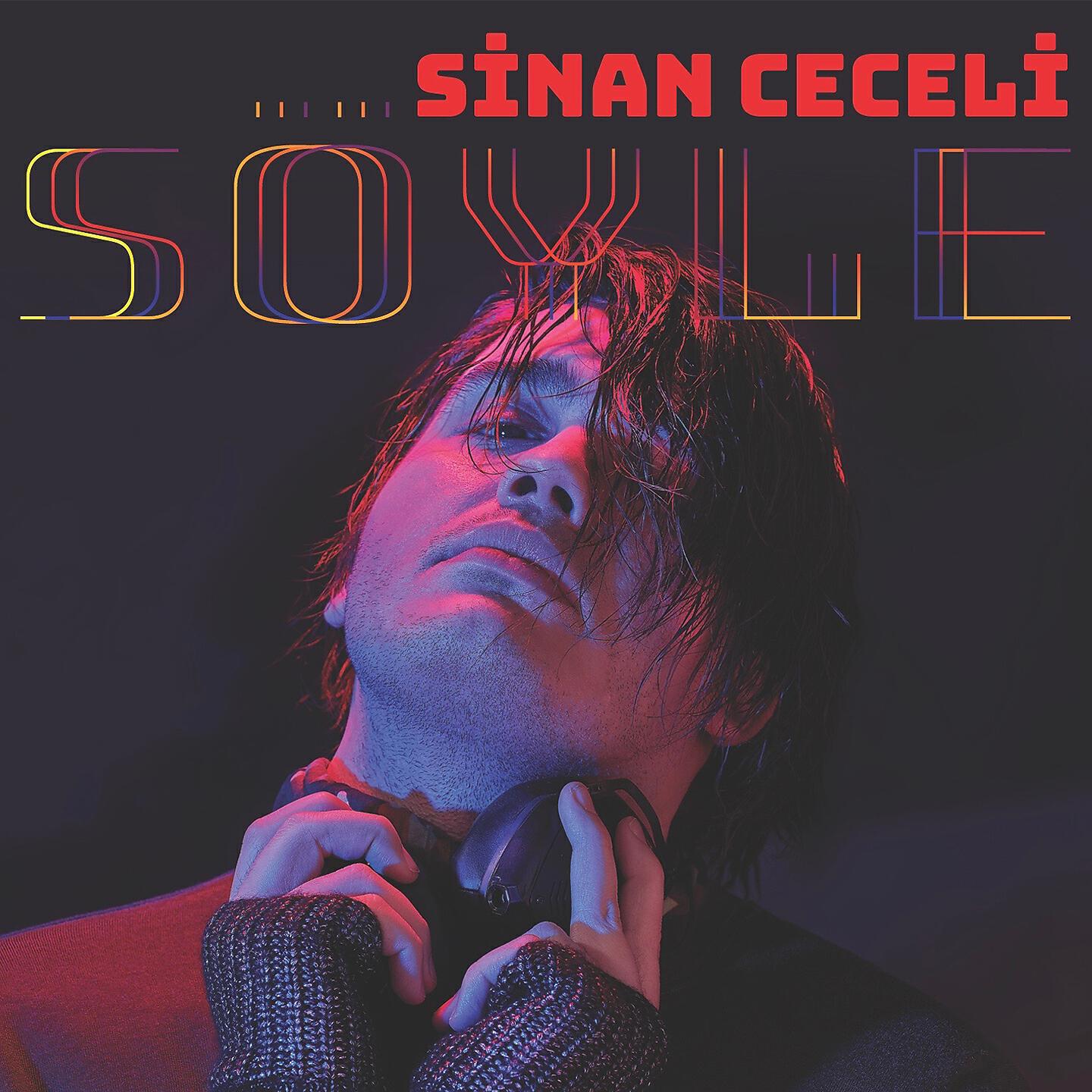 Sinan Ceceli - Mavi Mavi