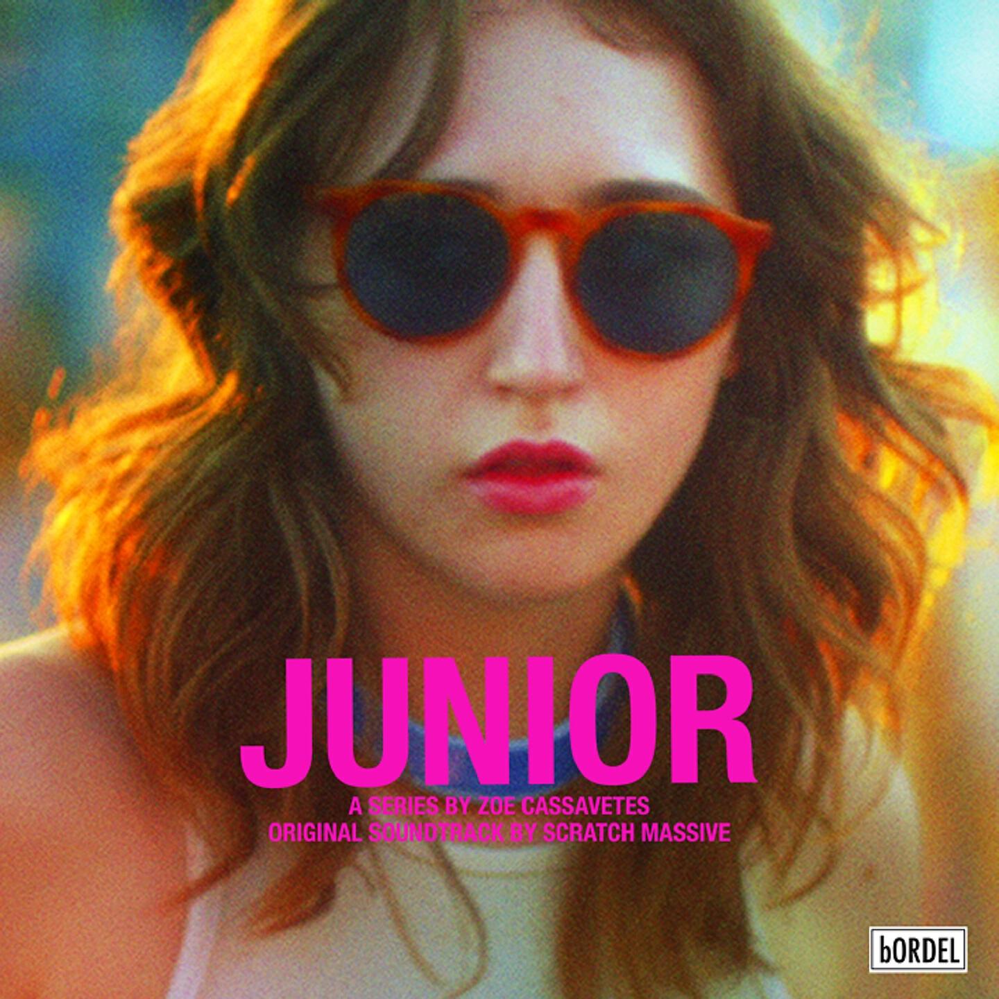 Maud Geffray - Sick of Love (Junior Version)