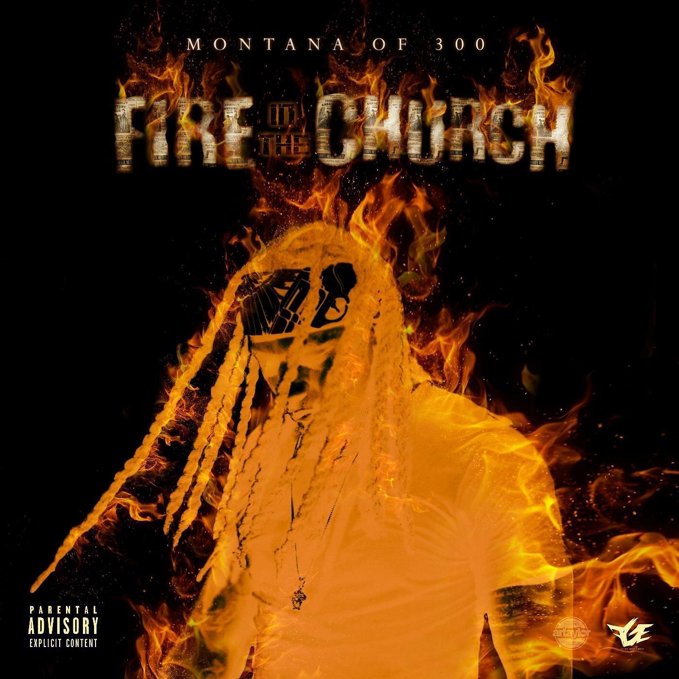 Montana Of 300 - Goonies (feat. Kevin Gates)
