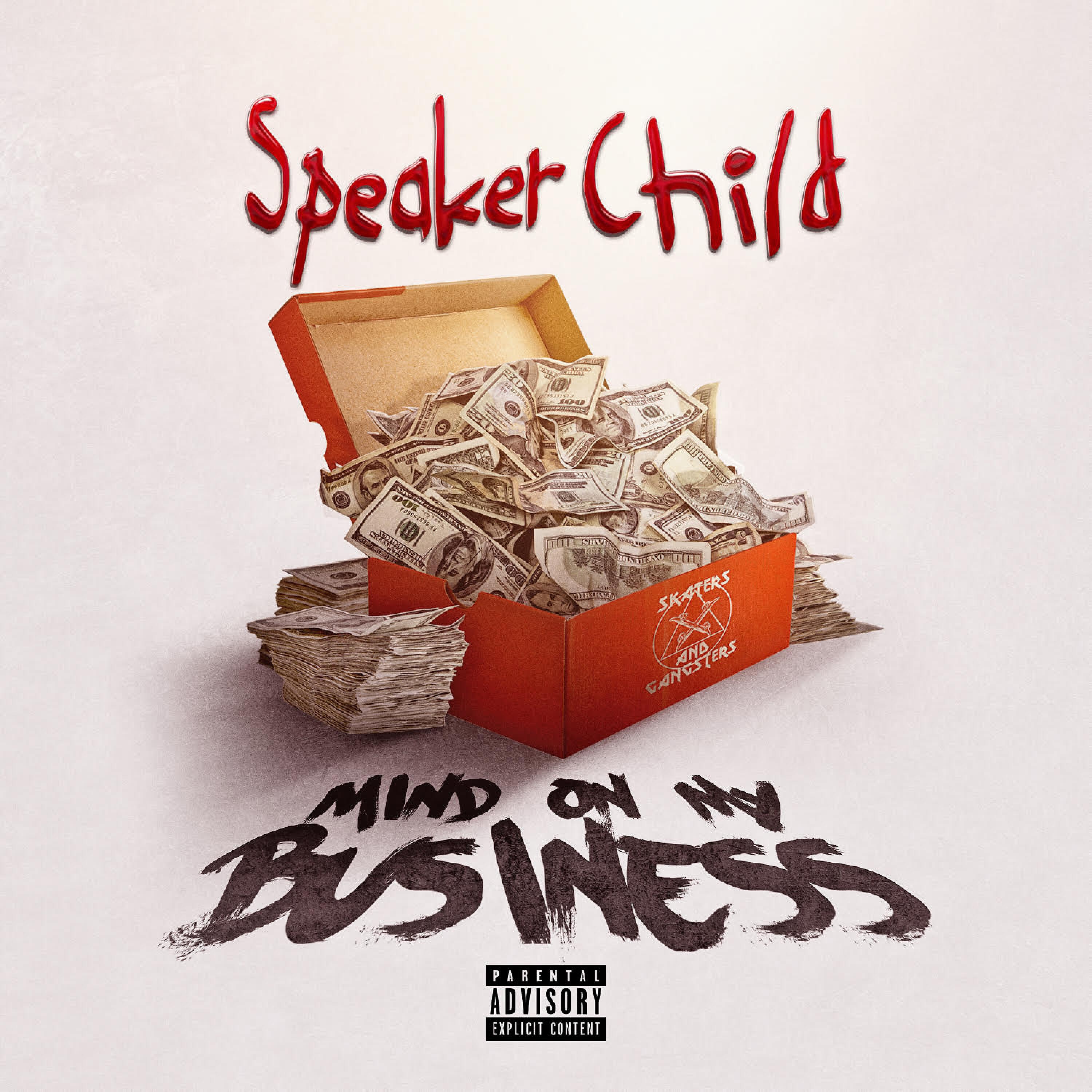 Speaker Child - Chubby Girls (feat. Dru Down, Roc Phizzle & Lil Nate Dogg)