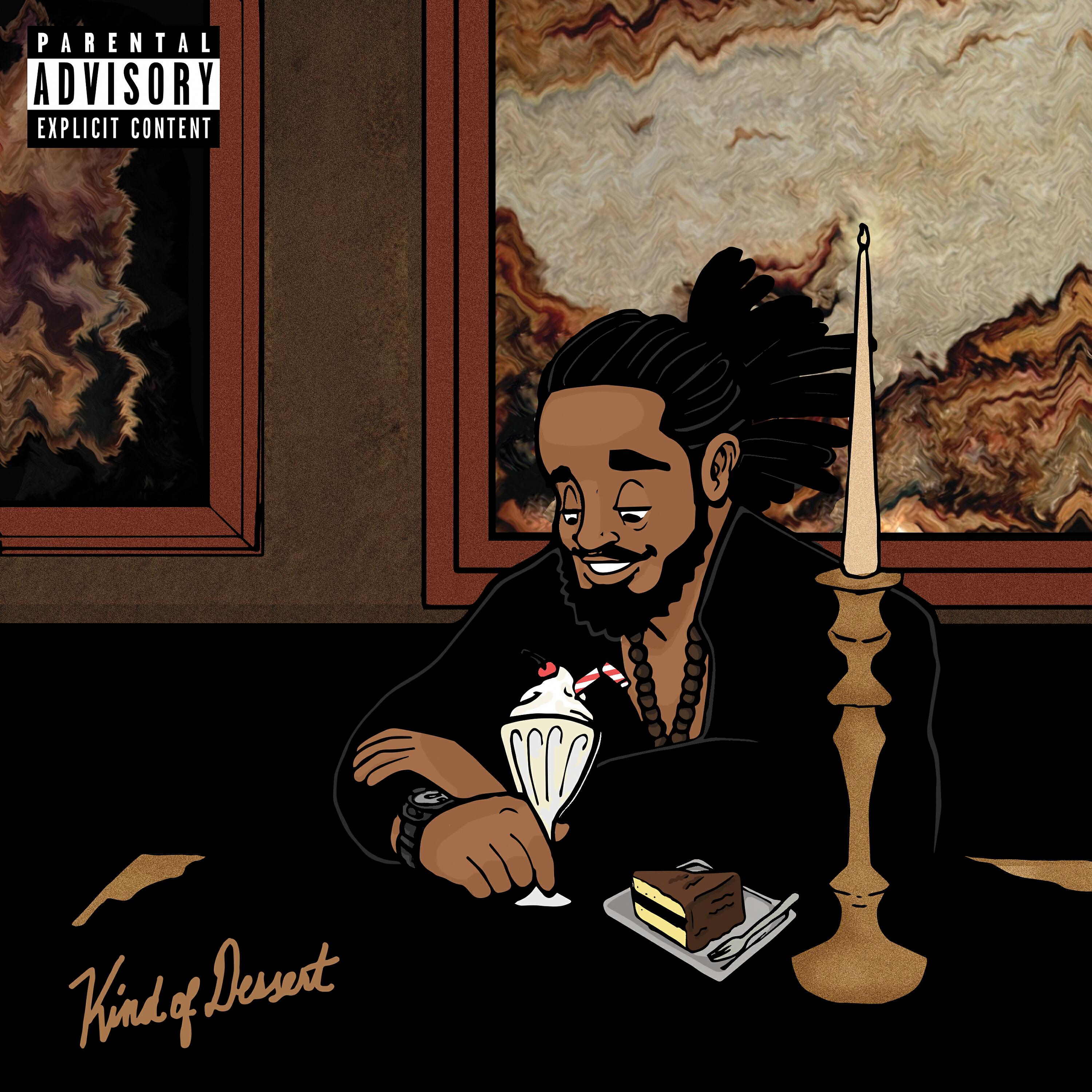 ScienZe - I Would Rob a Whole Bank for You