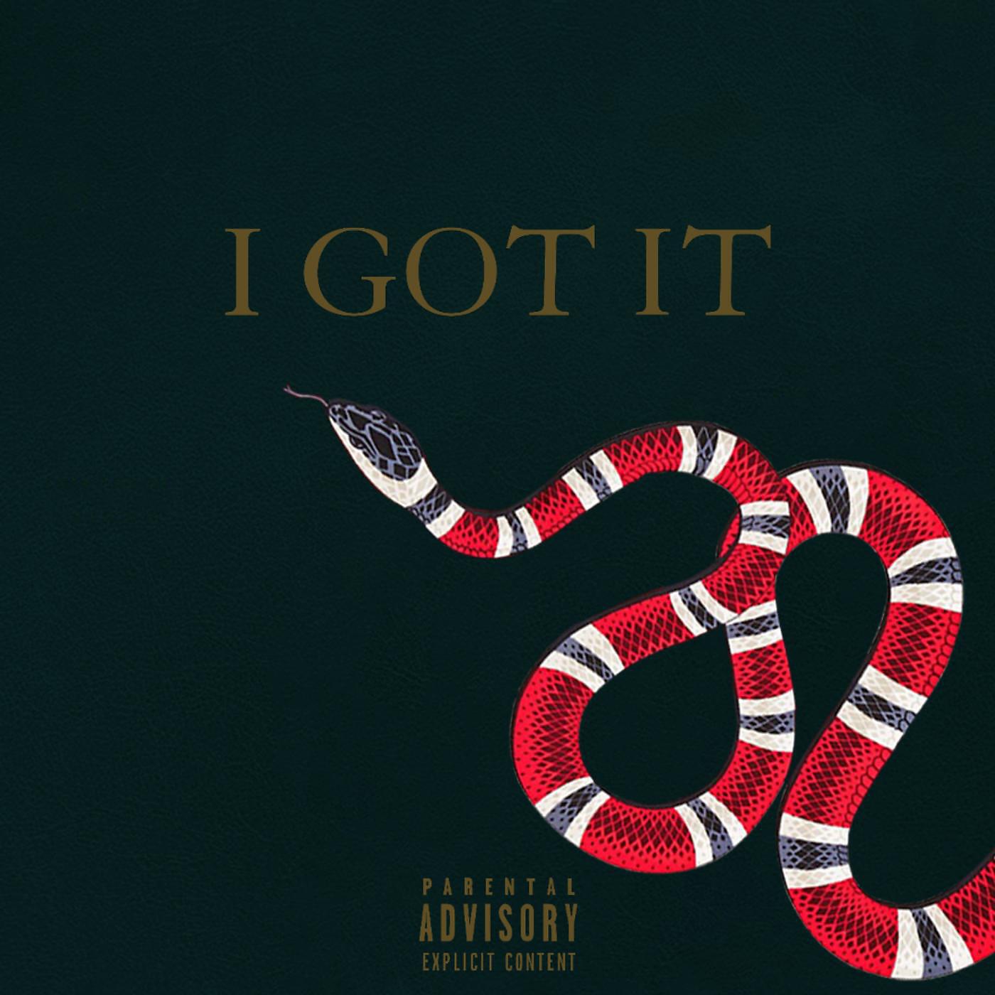 Haris Amilli - I Got It (feat. Dudda Dash & Freysh)