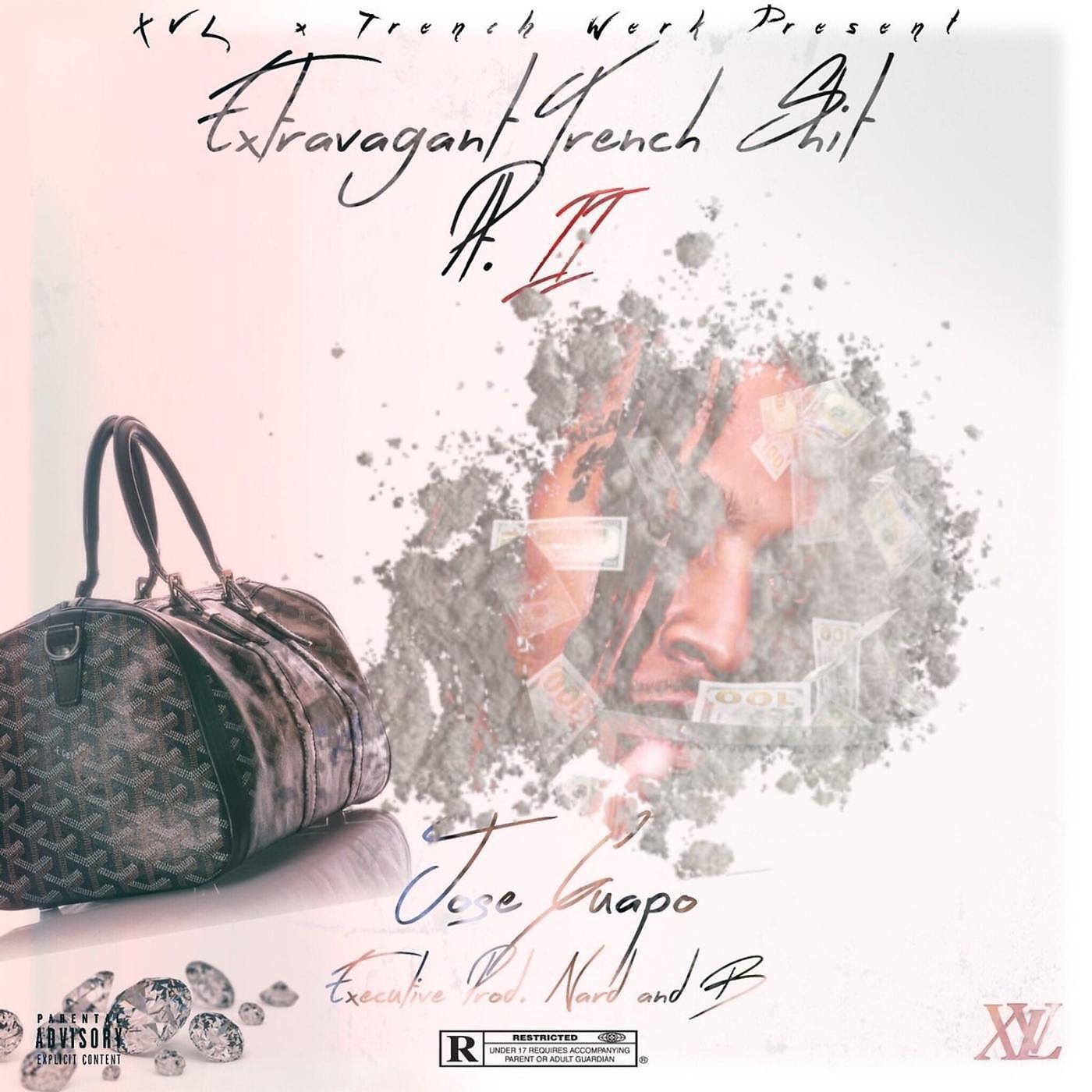 Jose Guapo - My Og