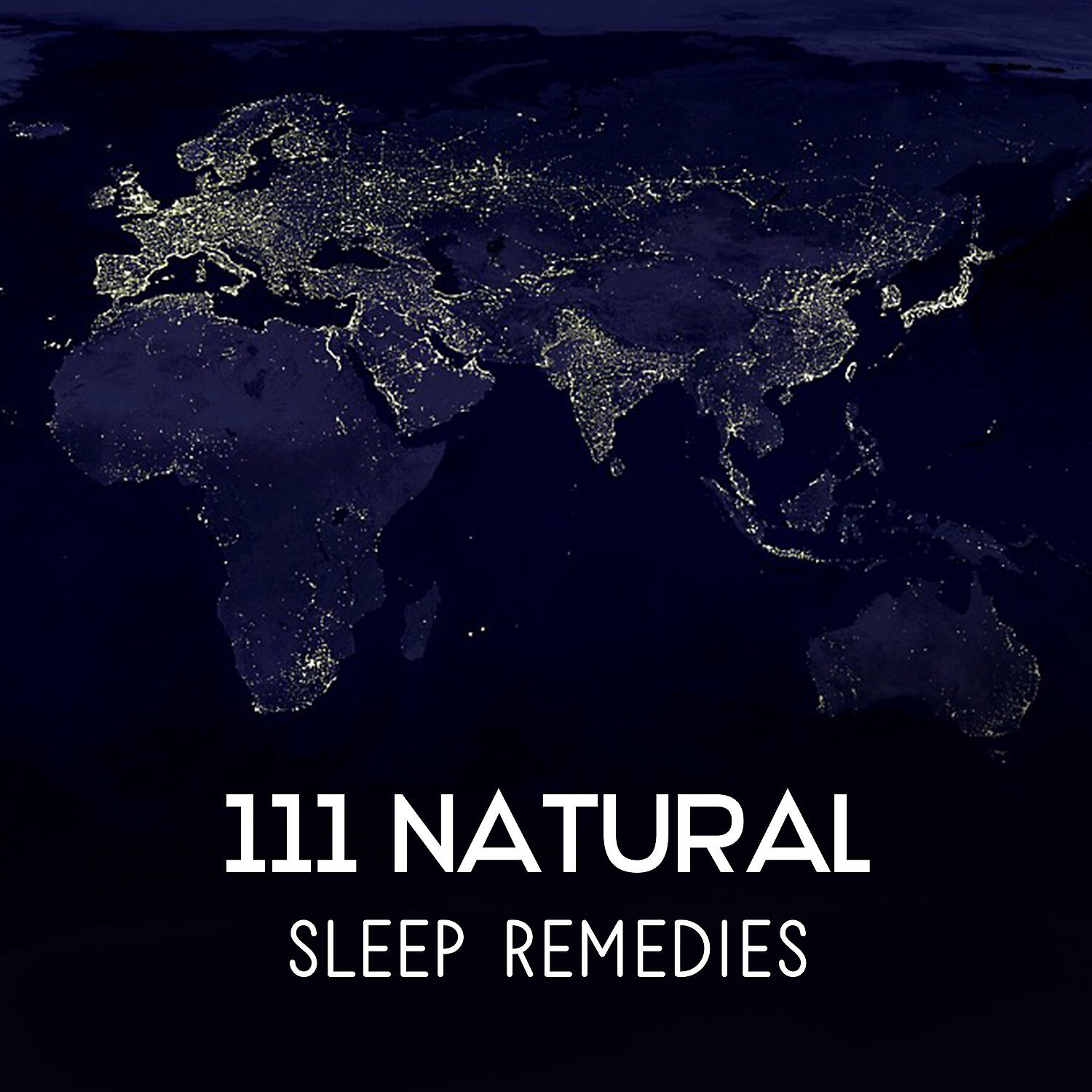 Deep Sleep Sanctuary - Deep Slumber Relief