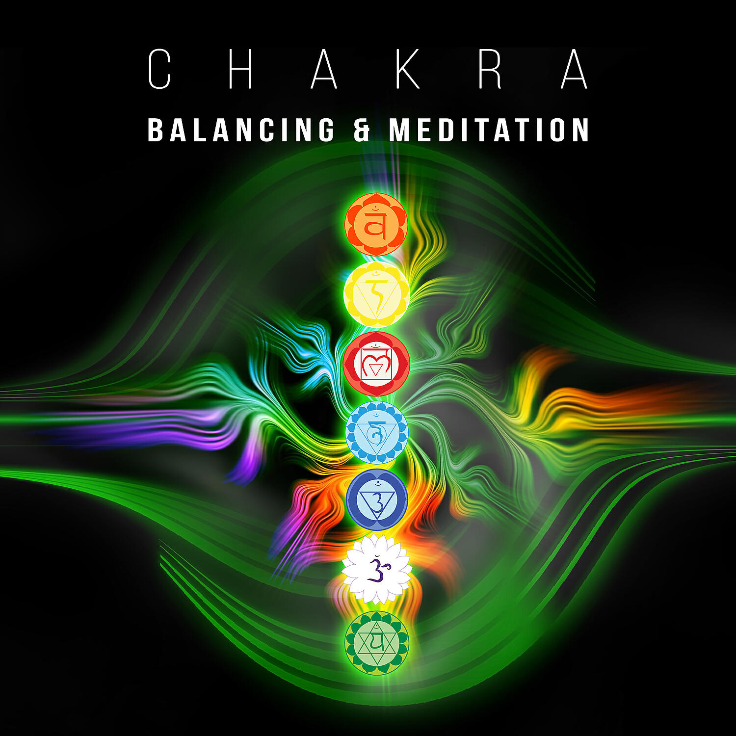 Chakra Balancing Music Oasis - Manipura Chakra (Therapy Music)