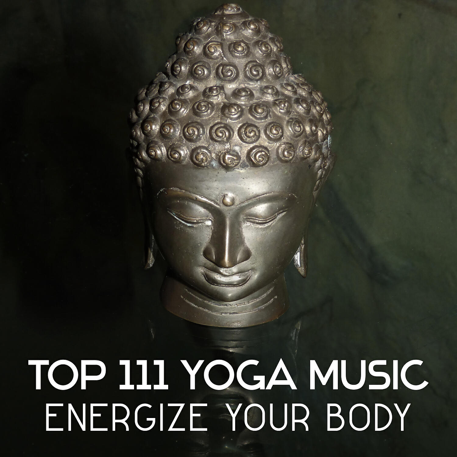 Chakra Yoga Music Ensemble - Breathing Meditation (Spirit of Healing)