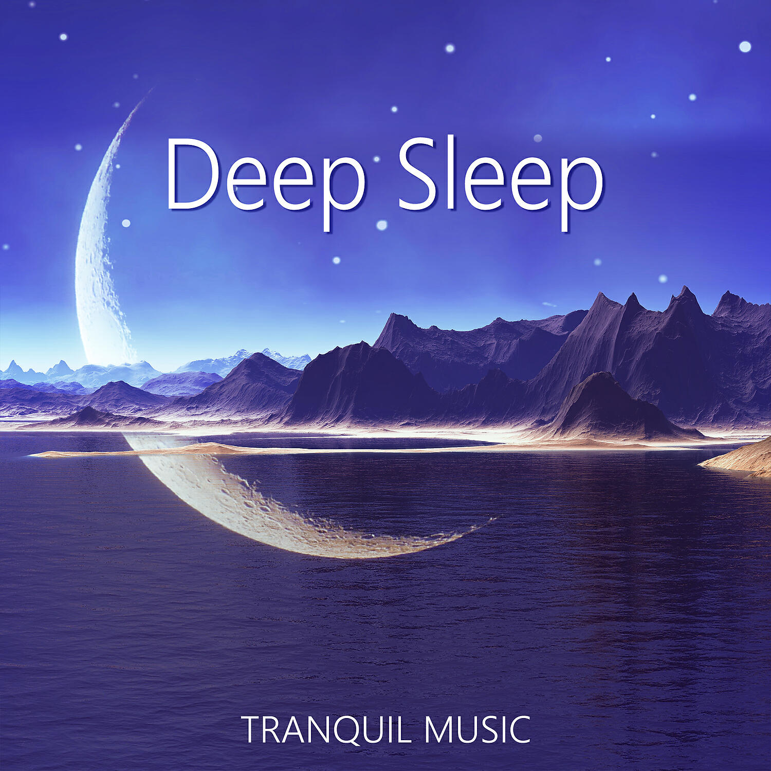 Deep Sleep Music Academy - Soft Music: Night Nature