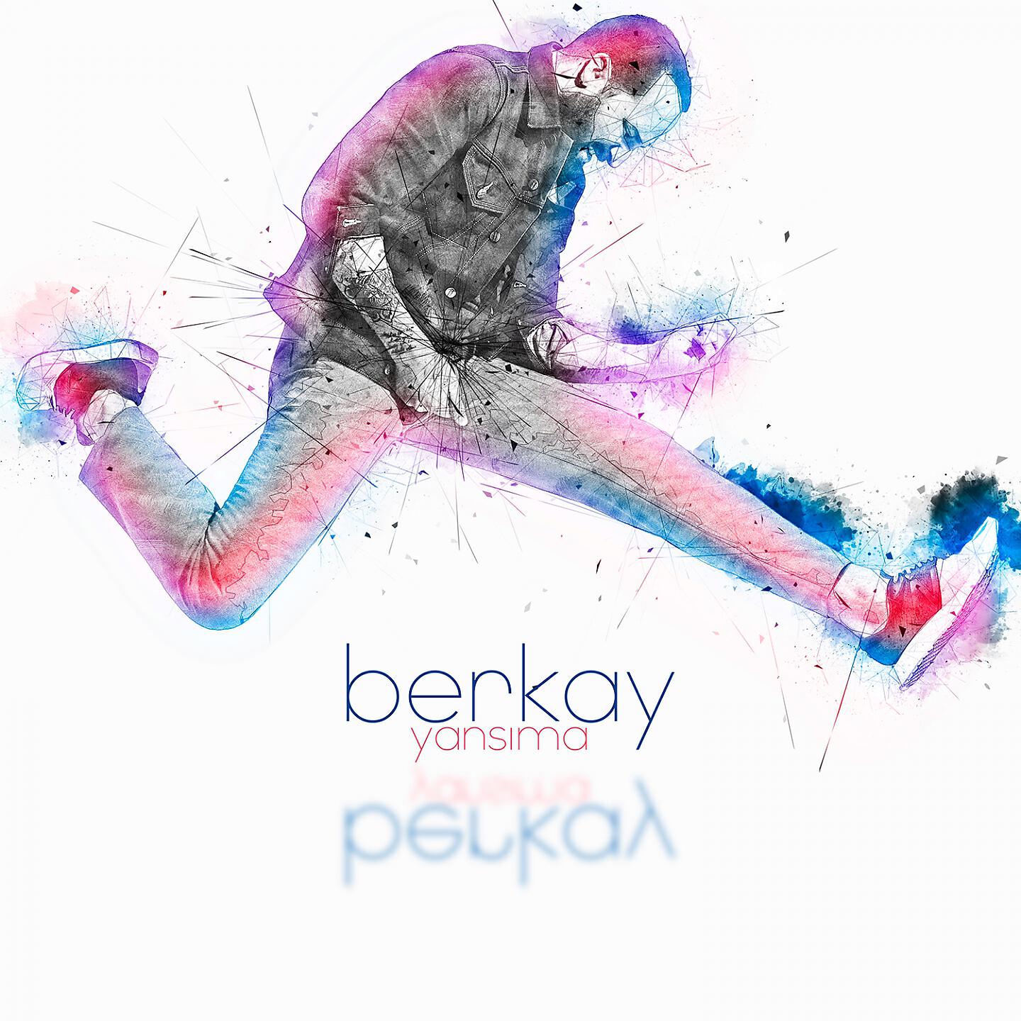 Berkay - Yaz