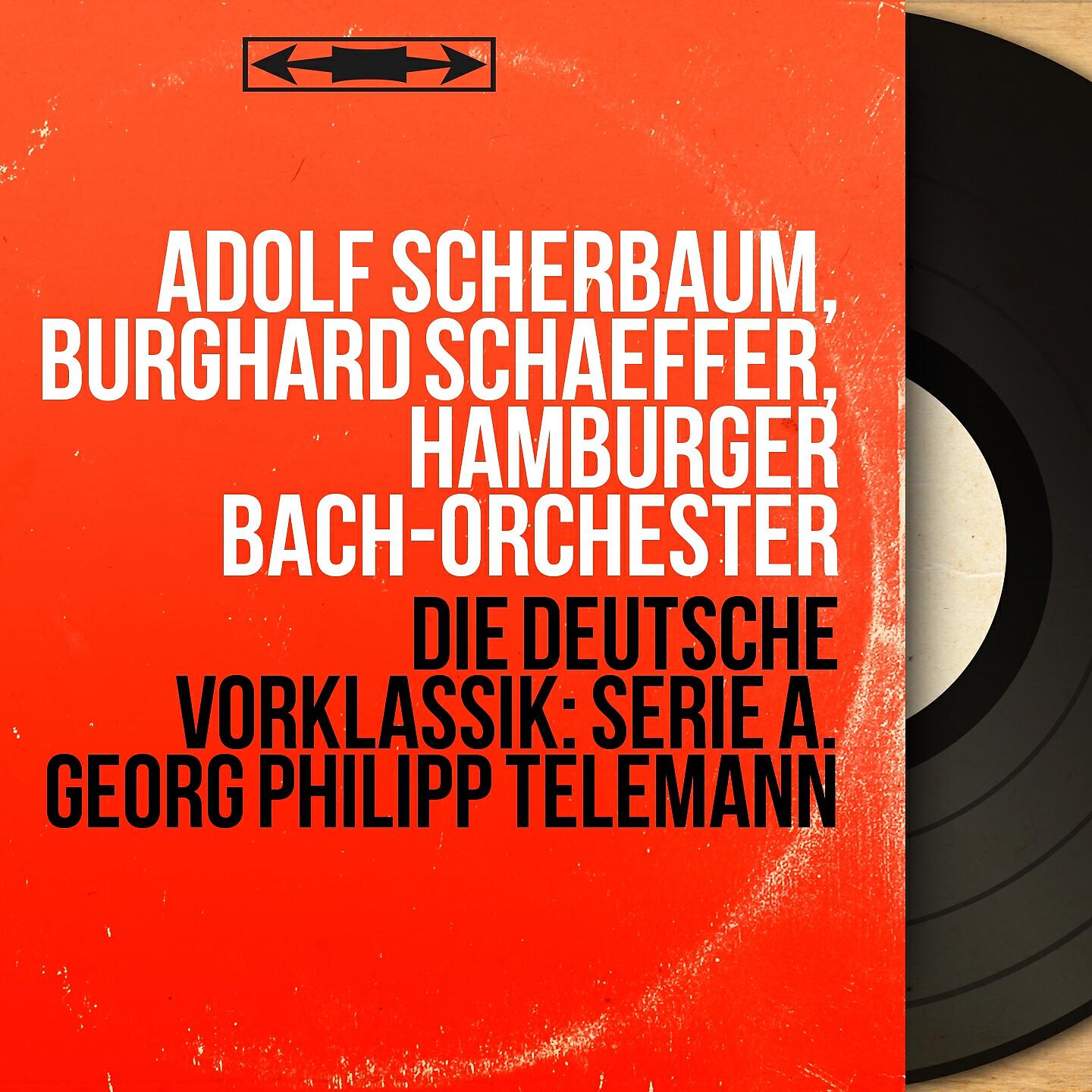 Heinz Nordbruch - Quartet for Trumpet, Two Oboes and Continuo in D Major, TWV 43:D7: III. Siciliano