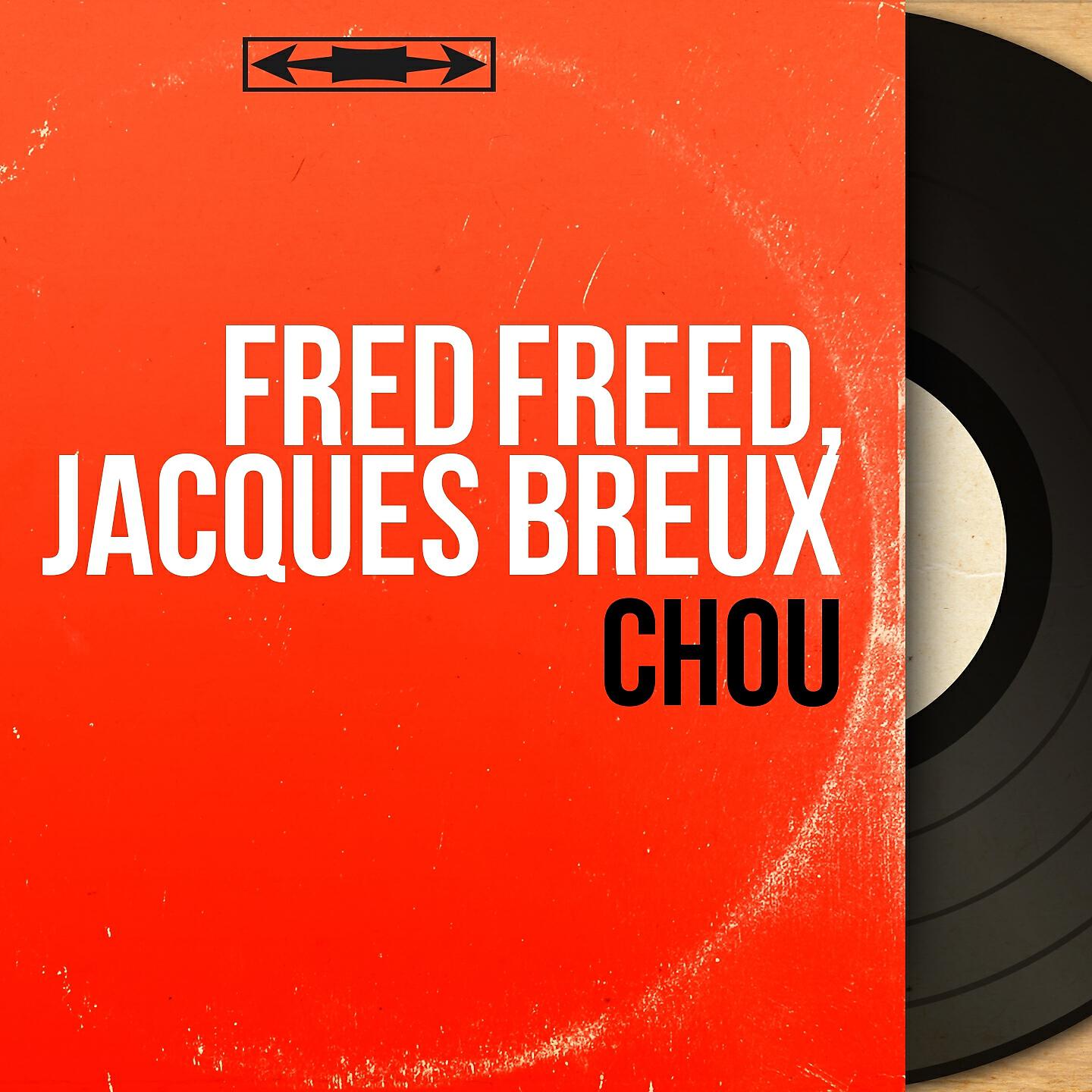 Fred Freed - Medley: Loin du pays / Monica