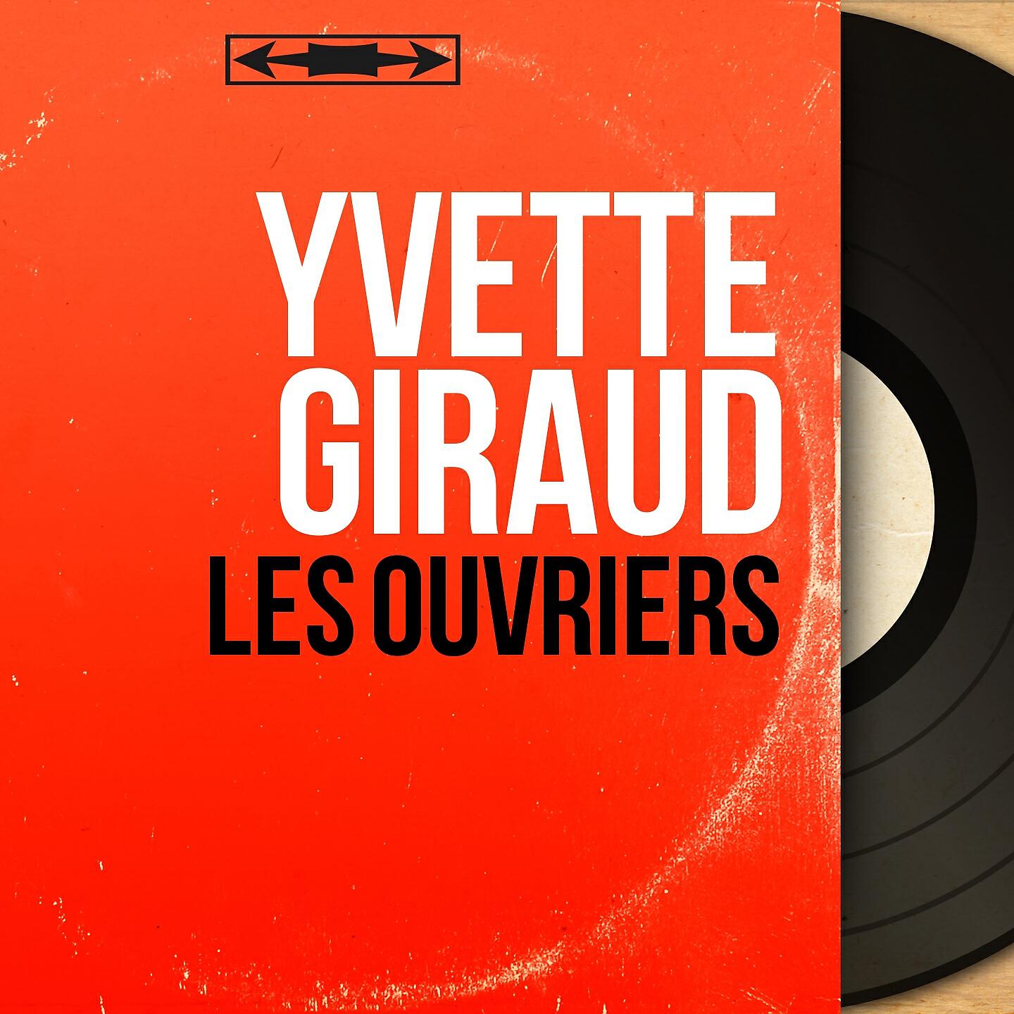Yvette Giraud - Écoutez l'trombone