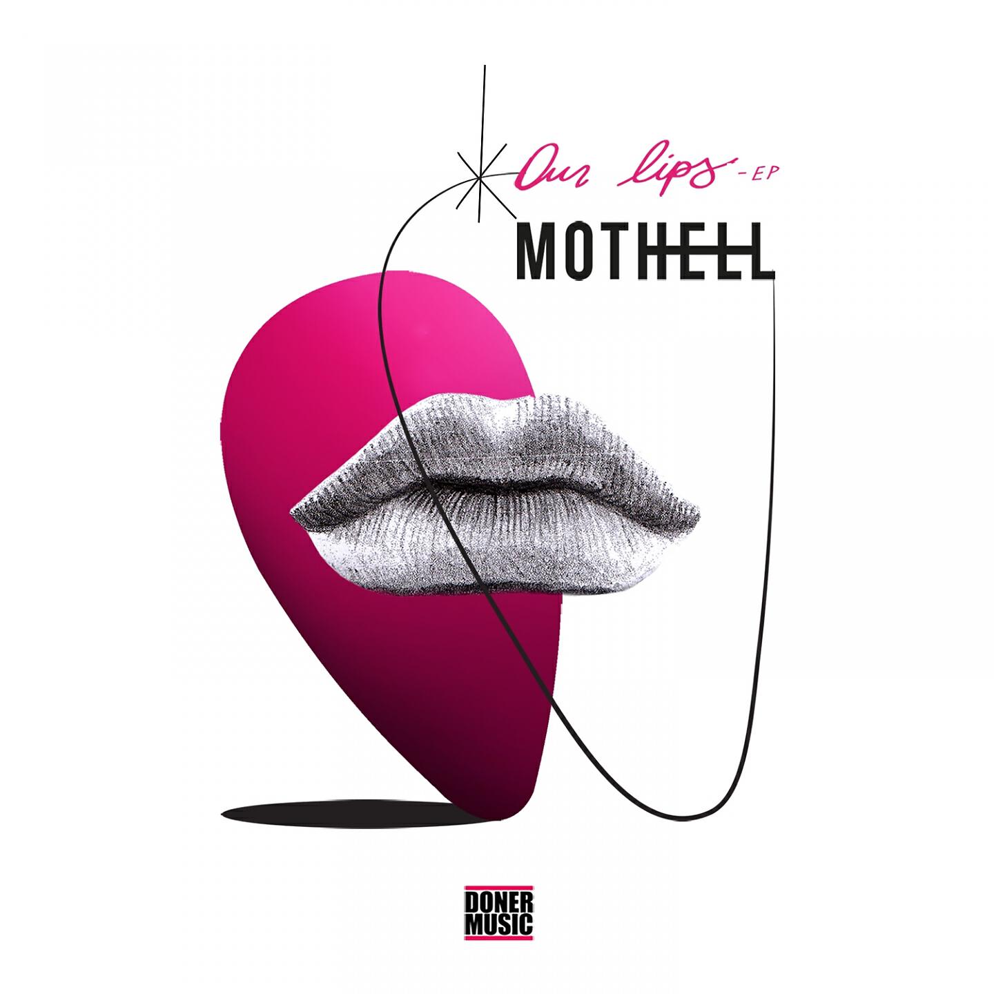 Mothell - Burdens (Talk To Me)