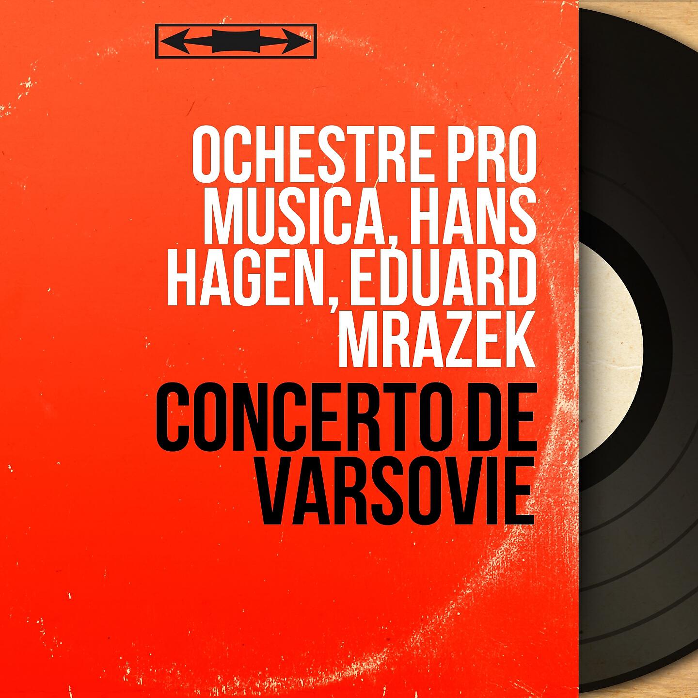 Ochestre Pro Musica - Rhapsodie de Cornouailles (From 
