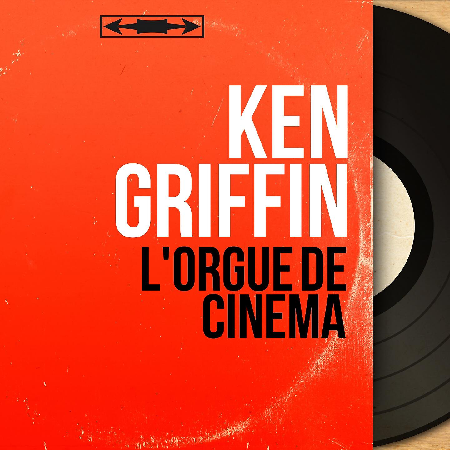 Ken Griffin - Anniversary Song
