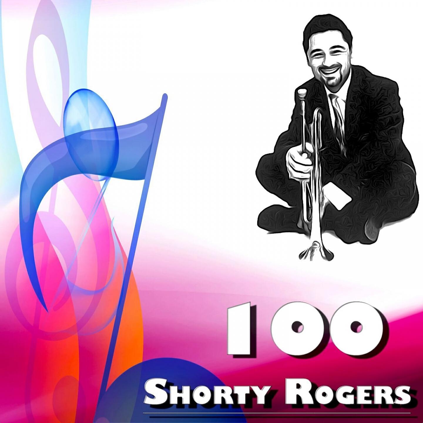 Shorty Rogers With André Previn - Some Antics (Shorty Rogers With André Previn)