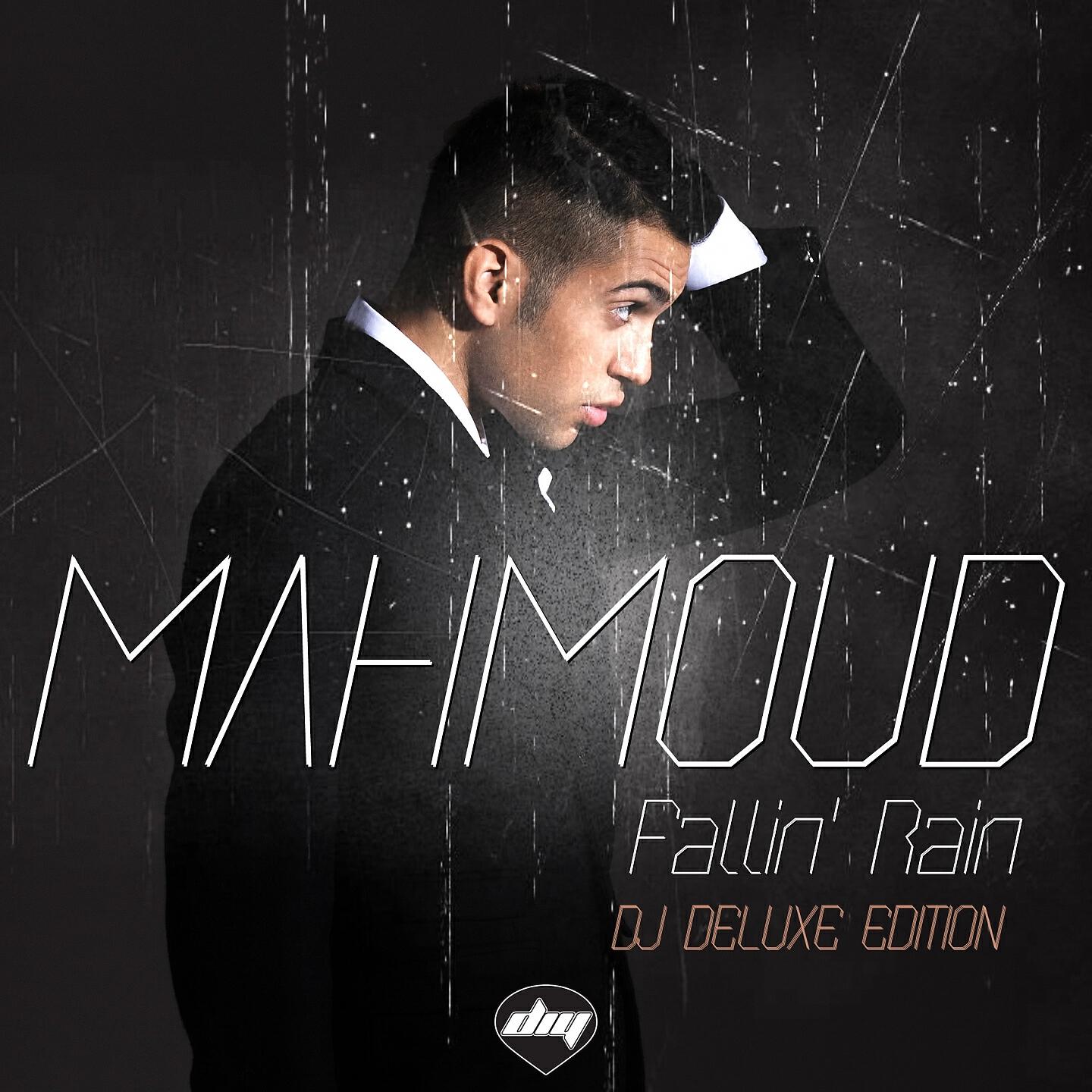 Mahmoud - Fallin' Rain (Gianni Bini Remix)