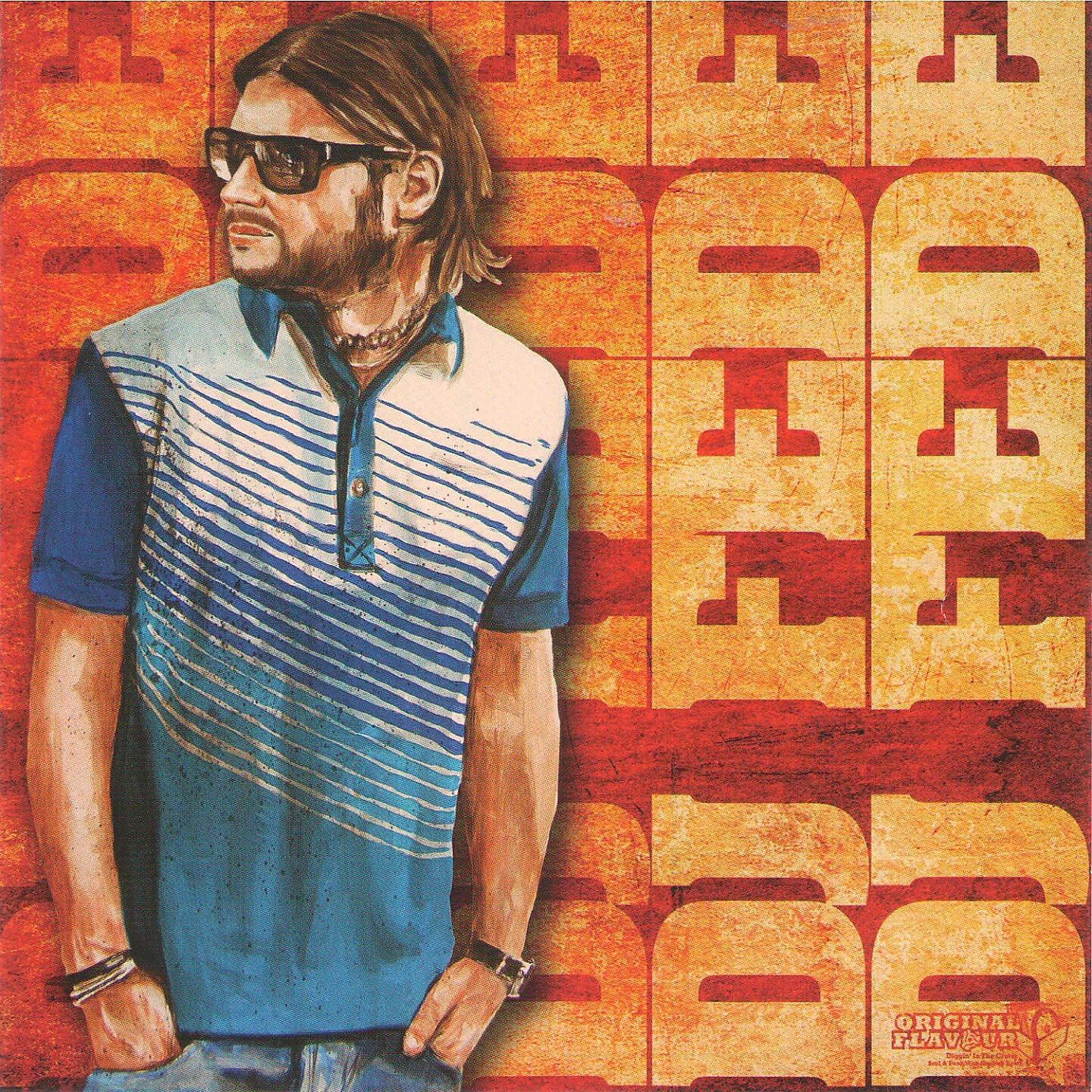 DJ Fede - Frontman