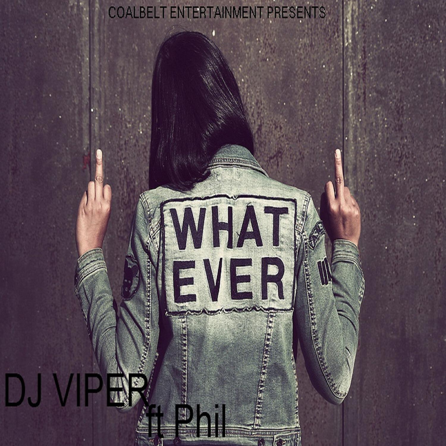 DJ Viper - Whatever