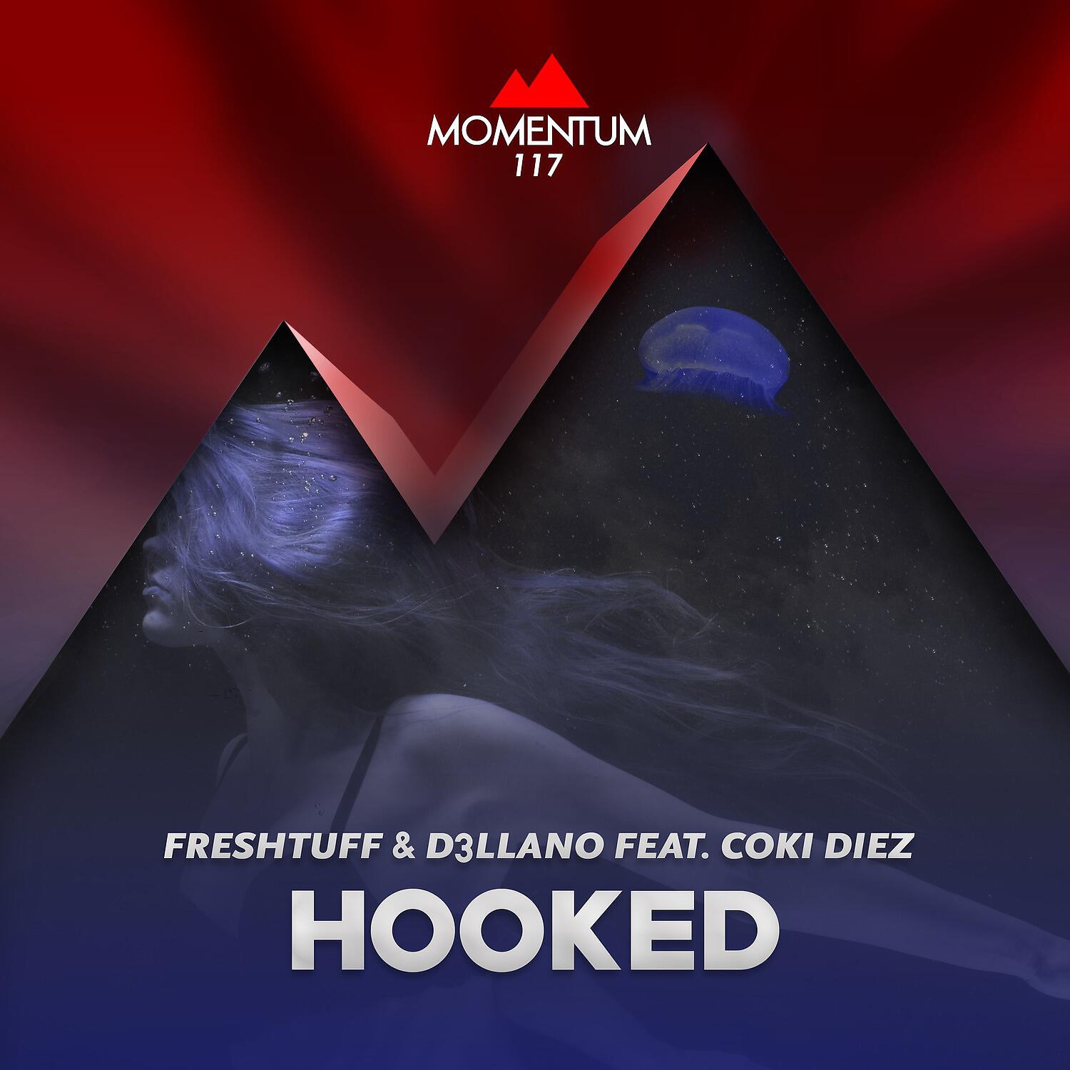 Freshtuff - Hooked (Radio Edit)