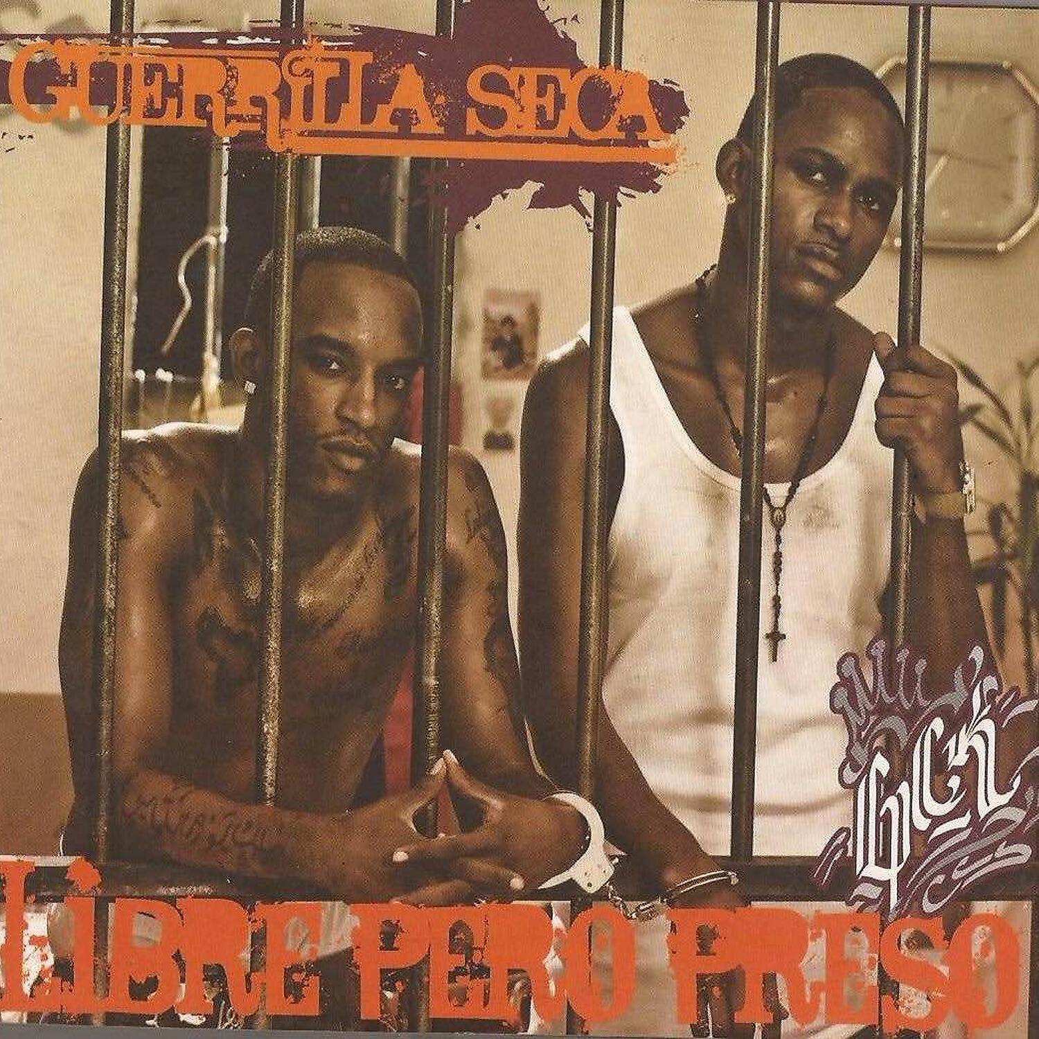 Prieto Gang - Gangstas