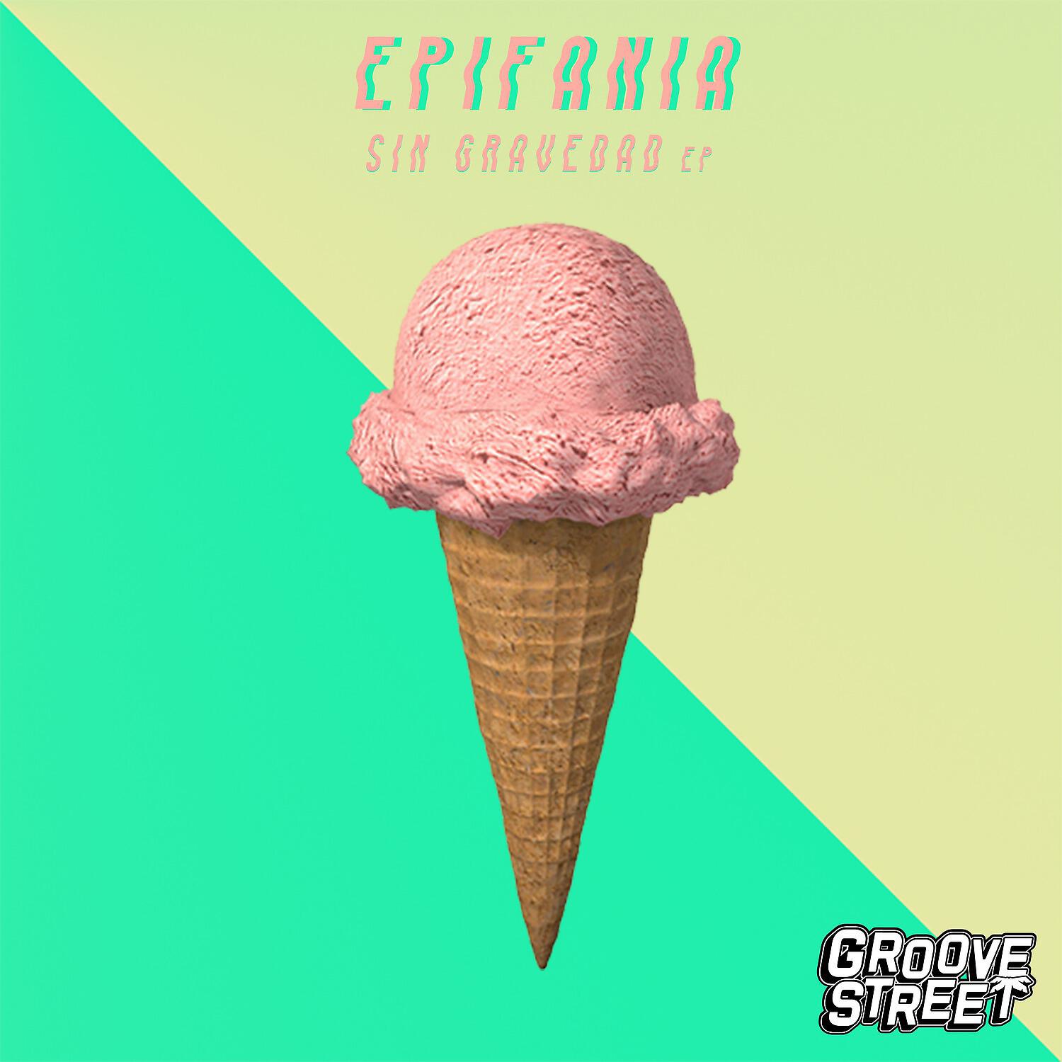 Epifania - Scream My Name
