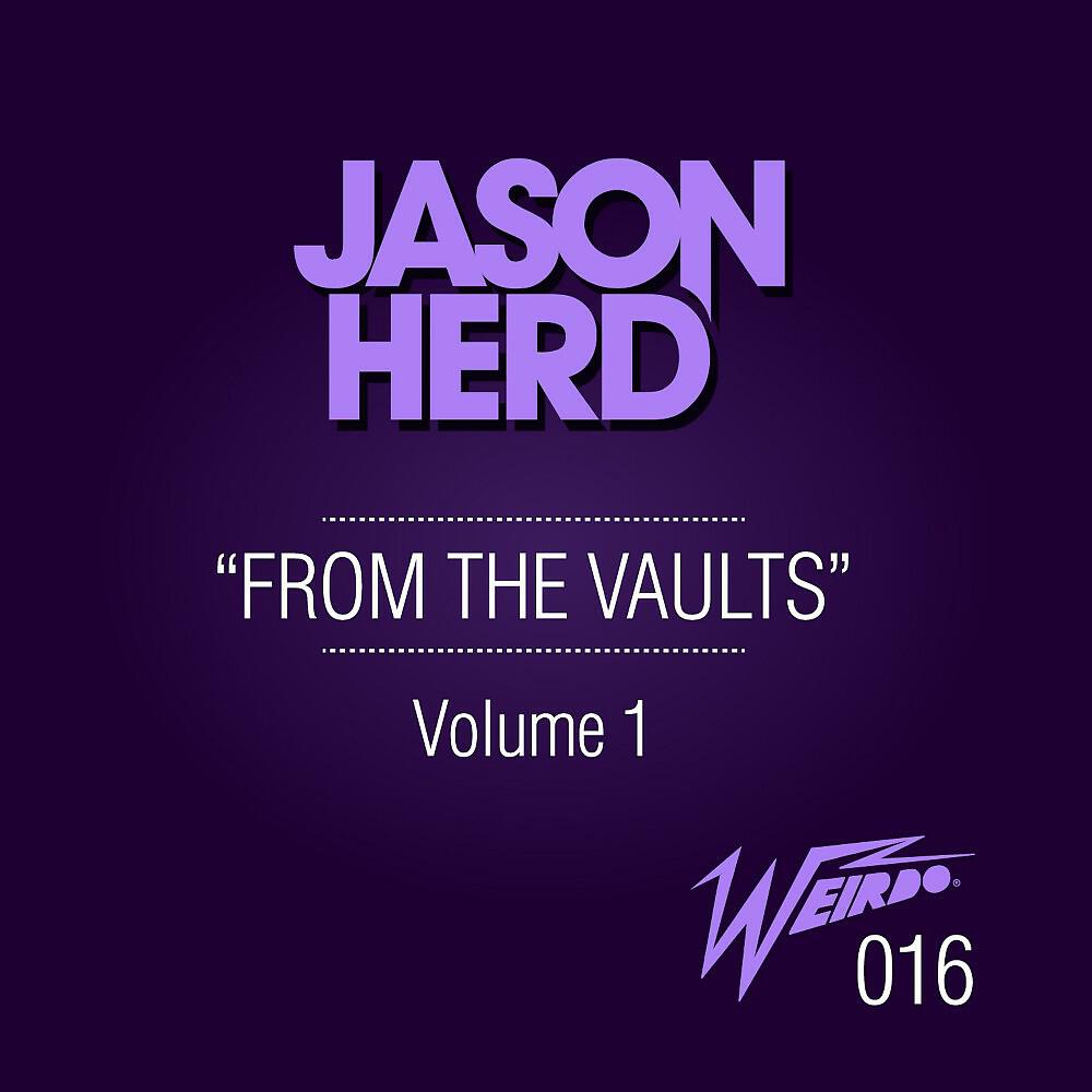 Jason Herd - Not in Love (Original Mix)