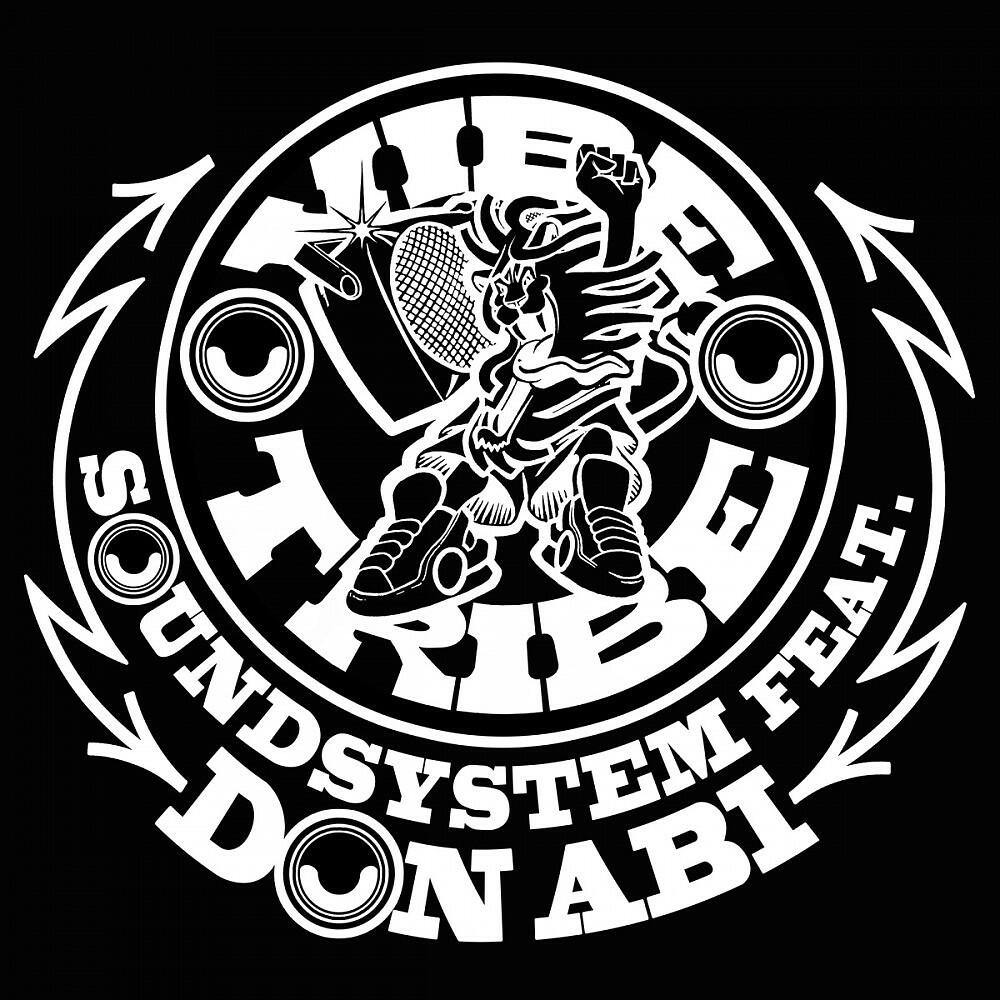 Vibe Tribe Soundsystem - IGBO