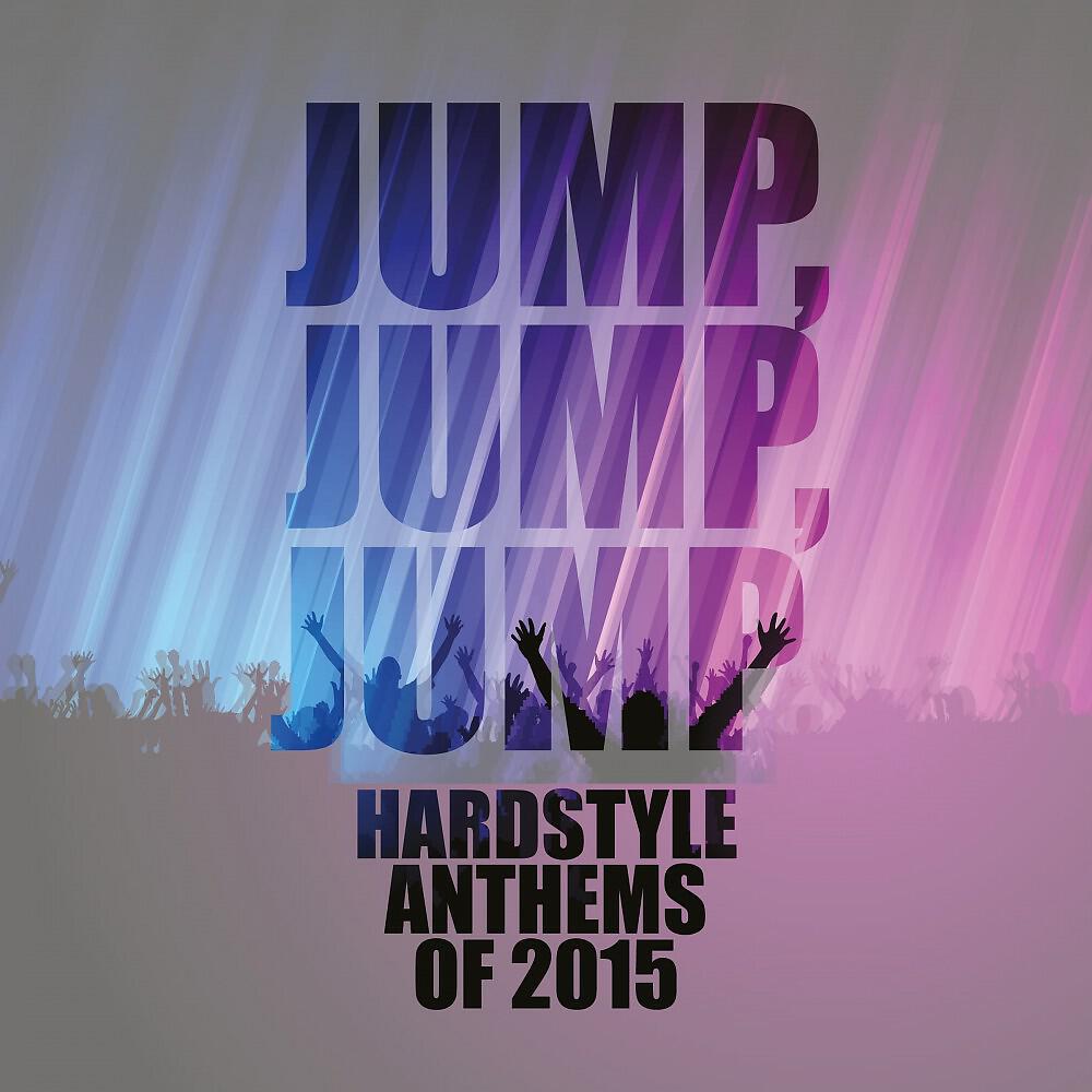 DJ-Chart - Hardstyle
